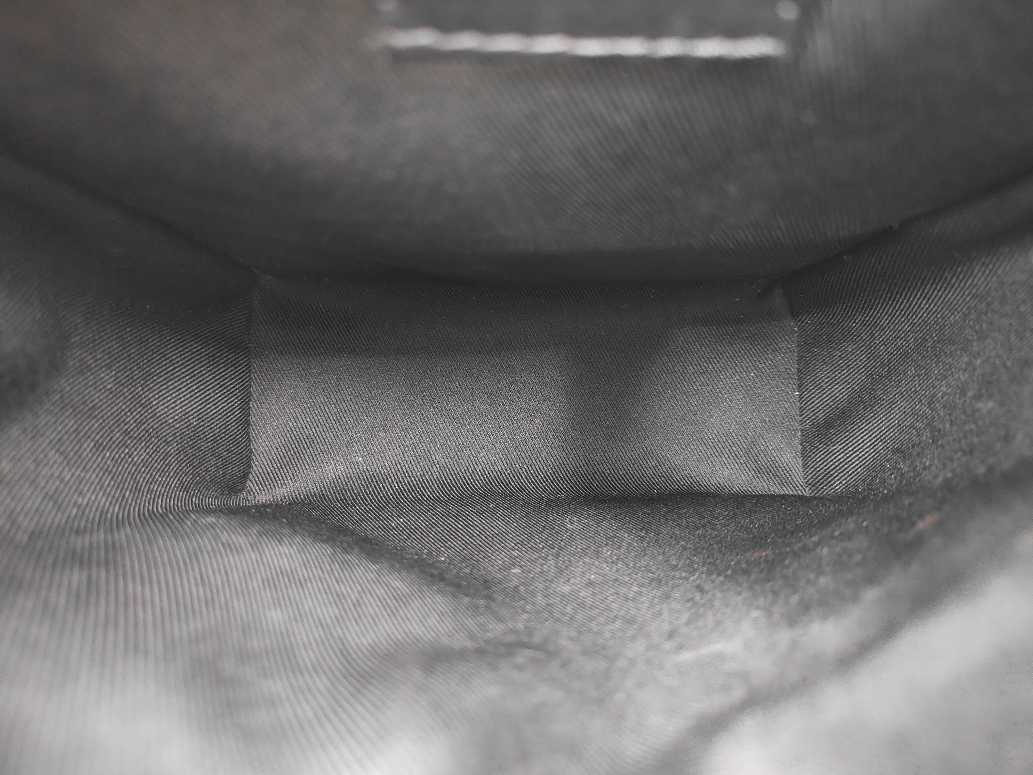 Monogram Eclipse Nano Steamer M82774 RFID Shoulder Bag — view 12