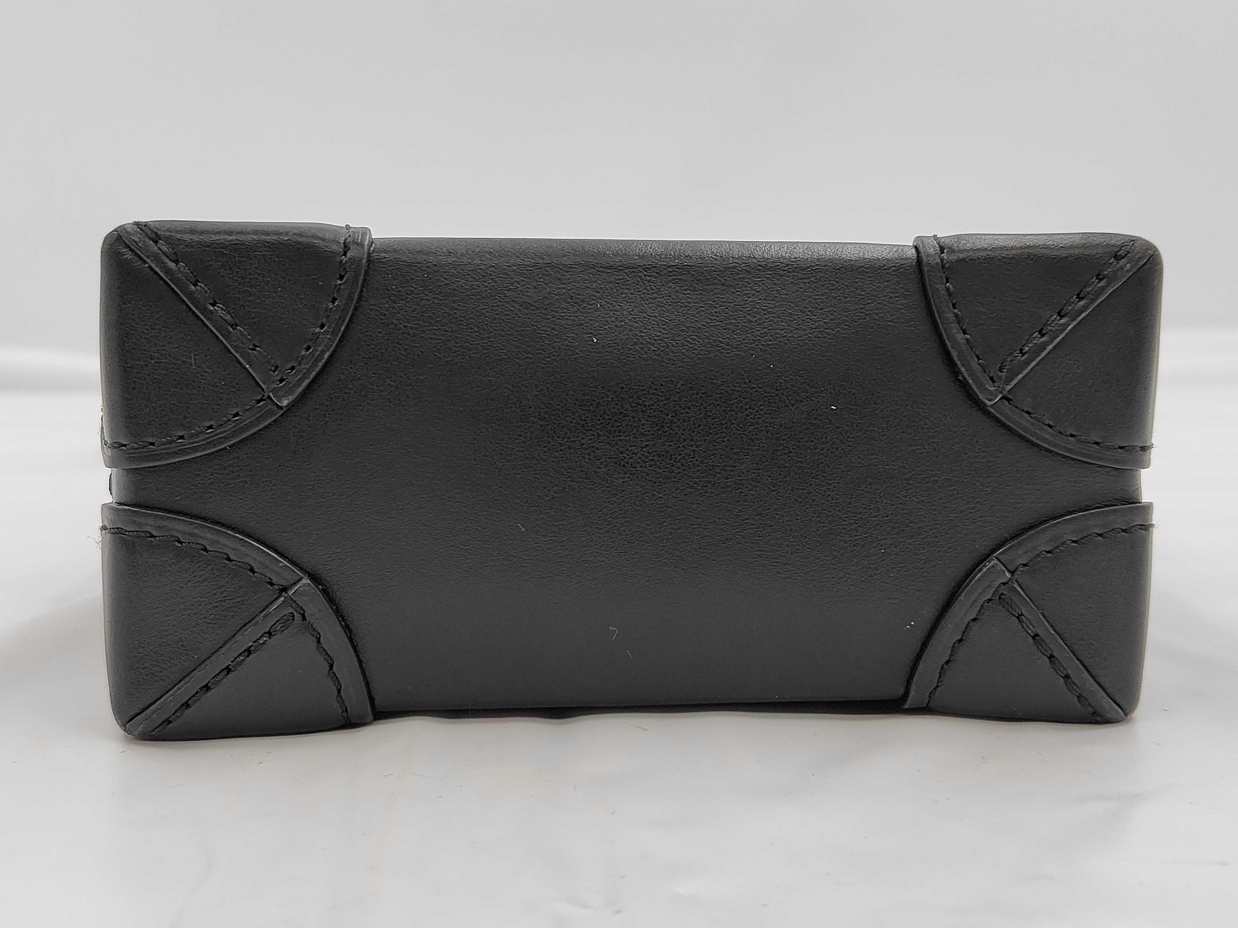 Monogram Eclipse Nano Steamer M82774 RFID Shoulder Bag — view 9