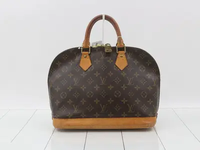 Alma PM handbag