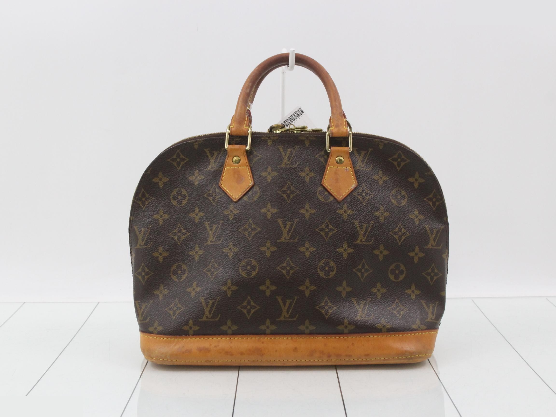 Alma PM handbag — view 2