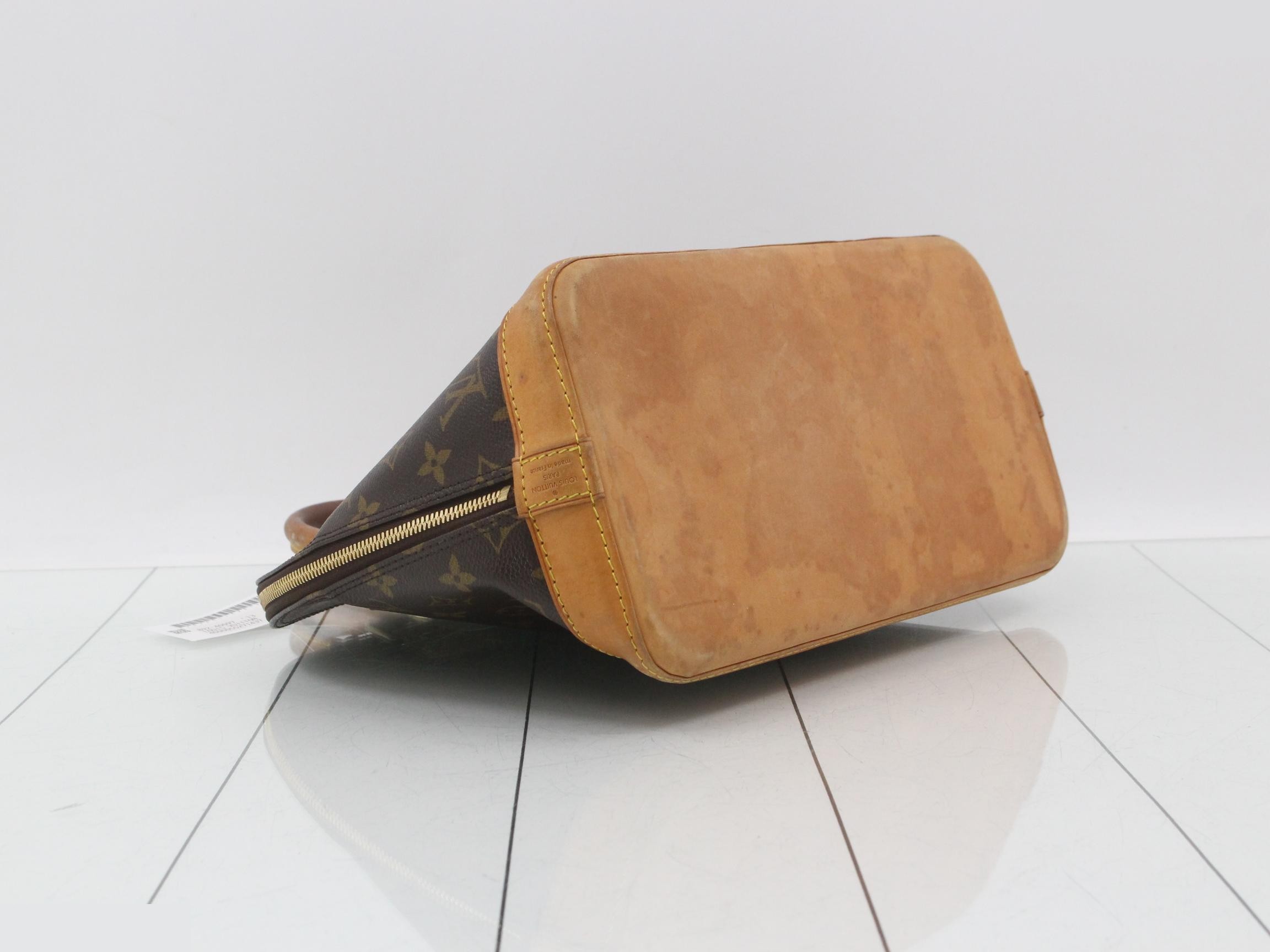 Alma PM handbag — view 5