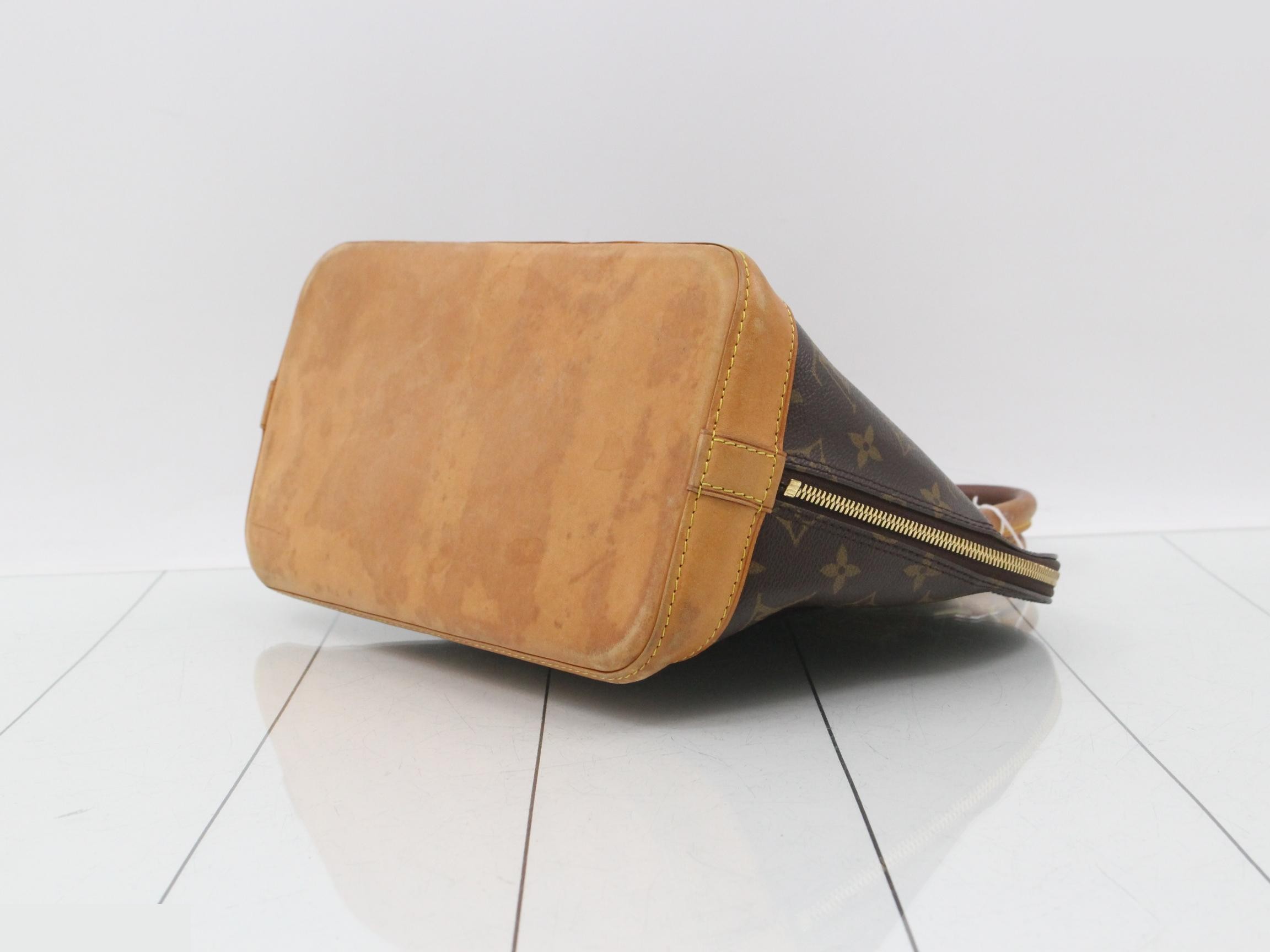Alma PM handbag — view 6