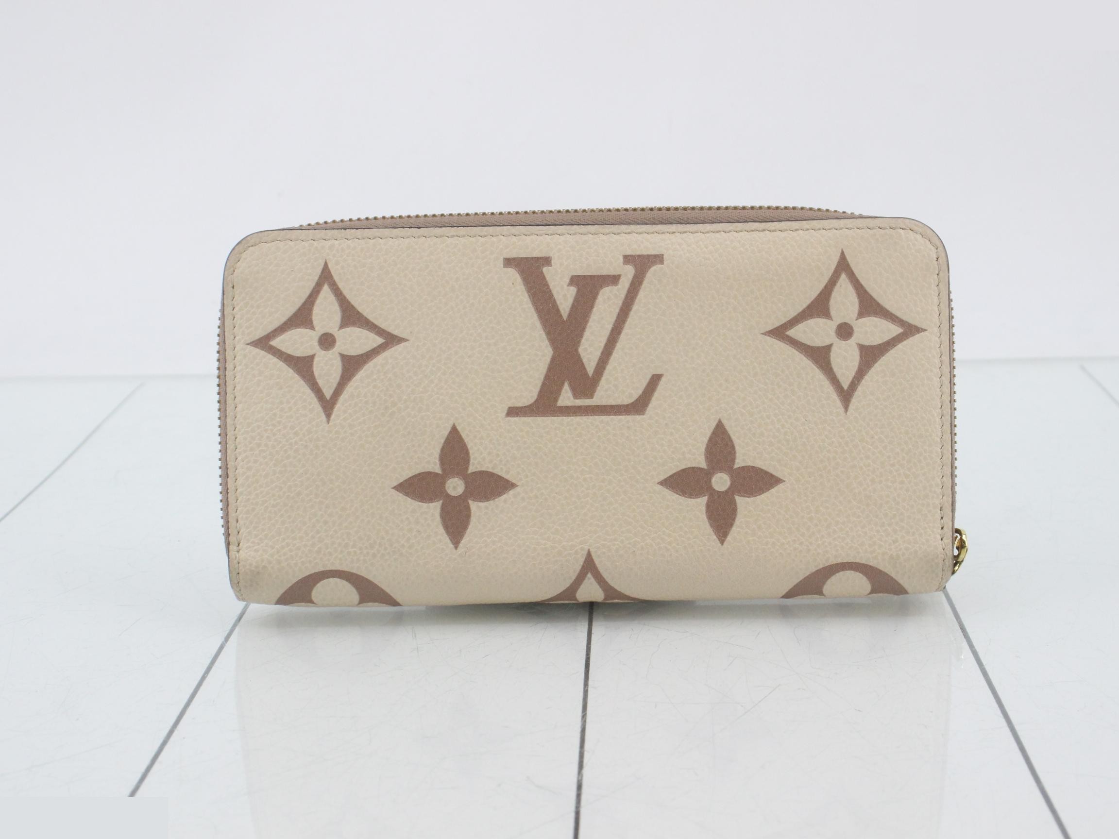 Zippy Wallet Ivory — view 2