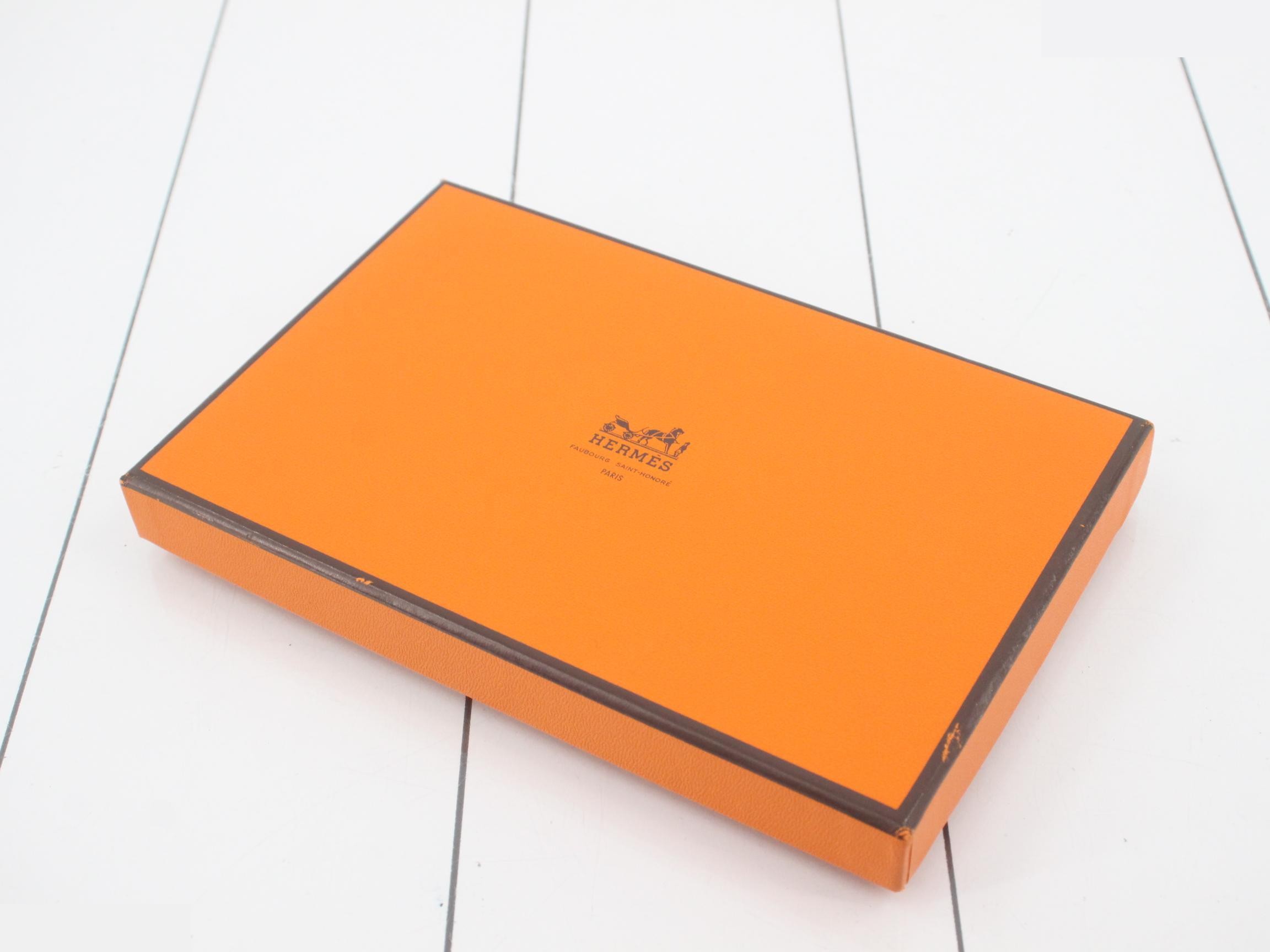 Agenda Cover 《PM》 Courchevel Green/Yellow B Stamp — view 5