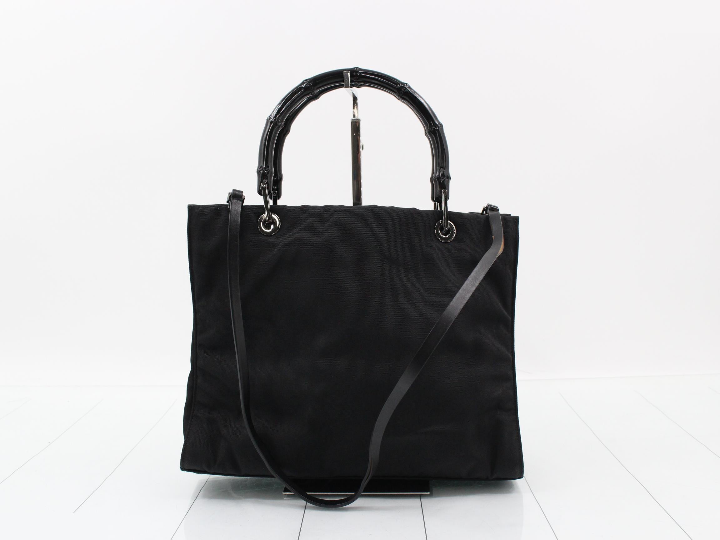 2way handbag — view 2