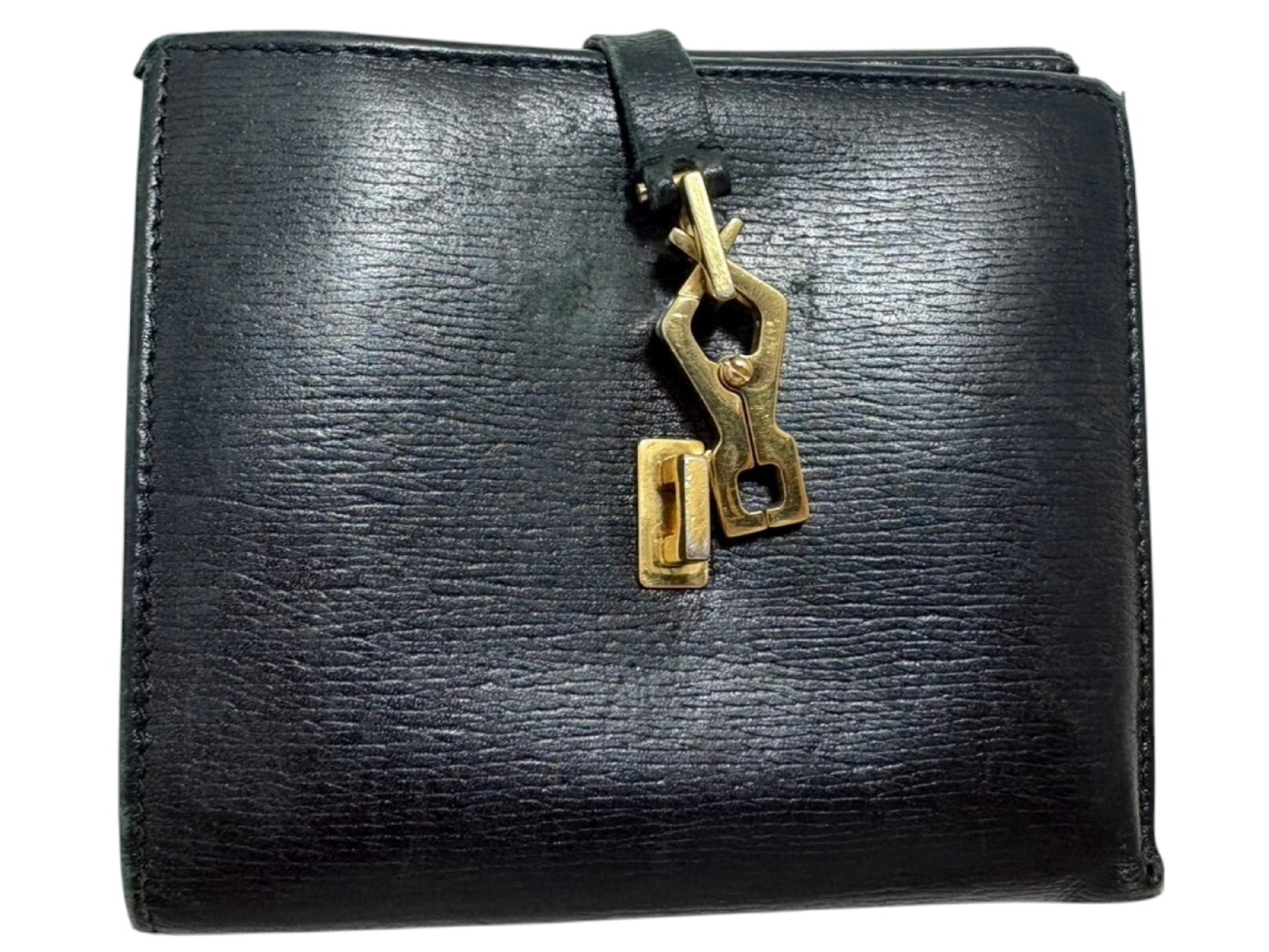 Old Gucci Bi-fold Wallet — view 2