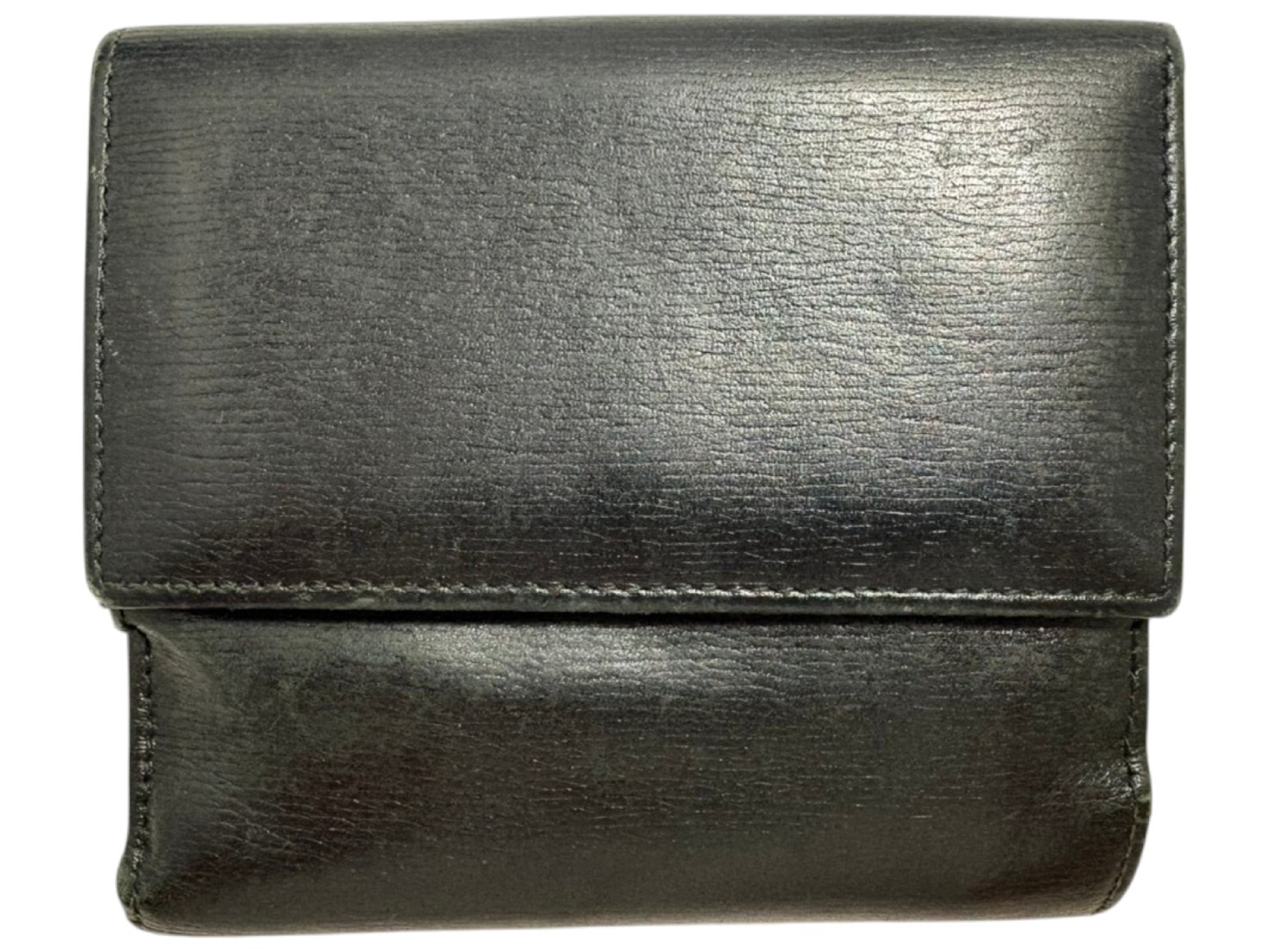 Old Gucci Bi-fold Wallet — view 3
