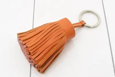 Carmen Keyring