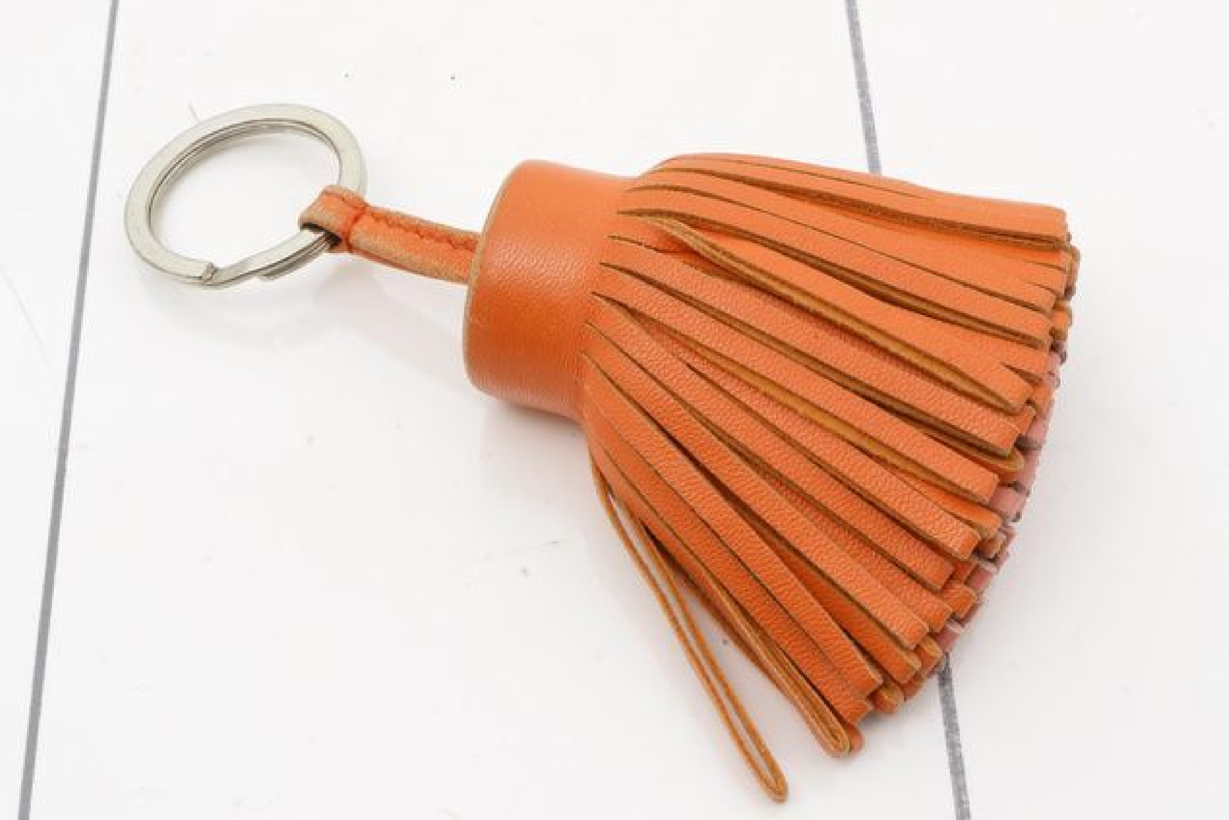 Carmen Keyring — view 2