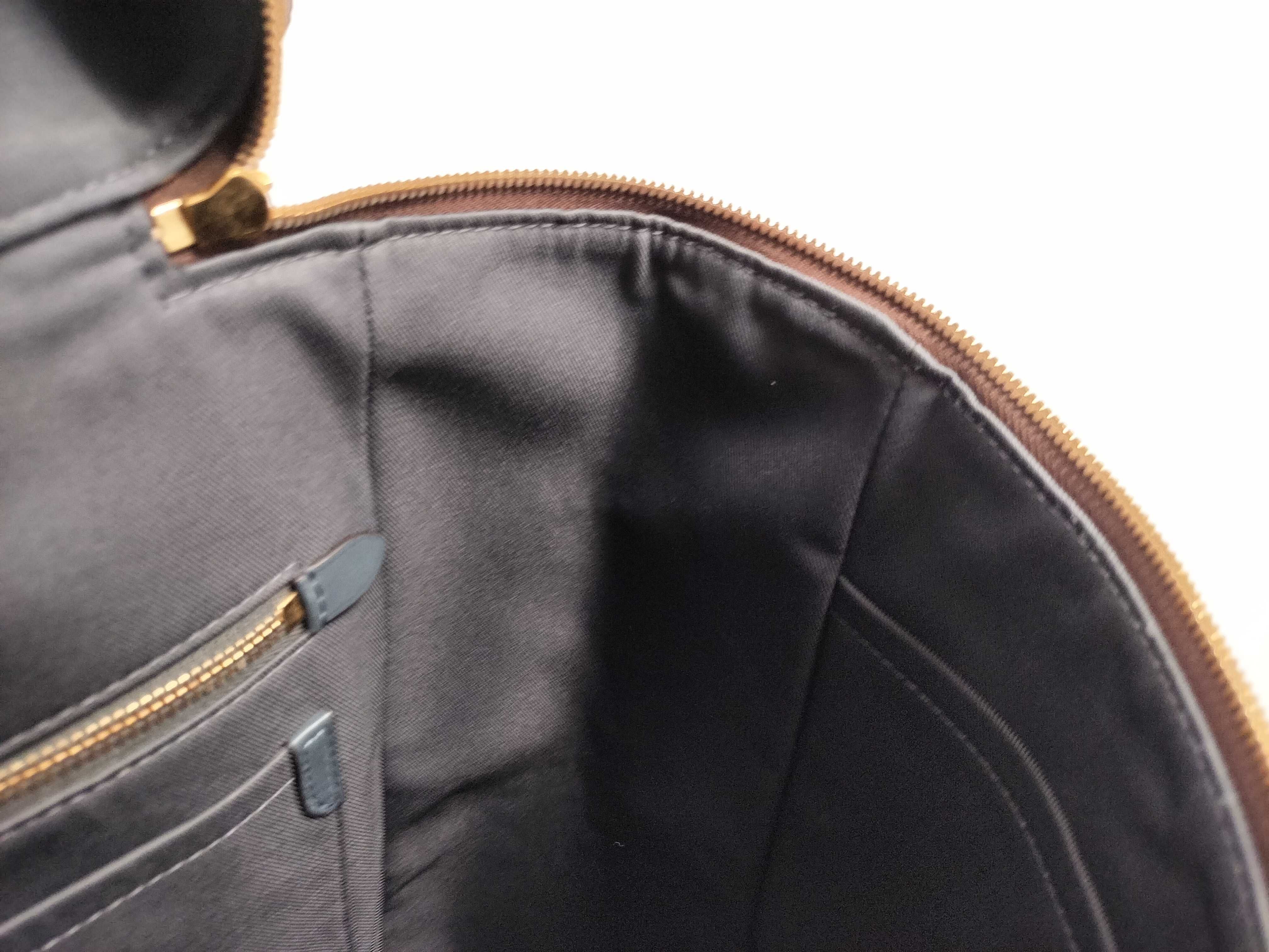 Monogram Louis Vuitton Monogram Backpack Rucksack — view 13