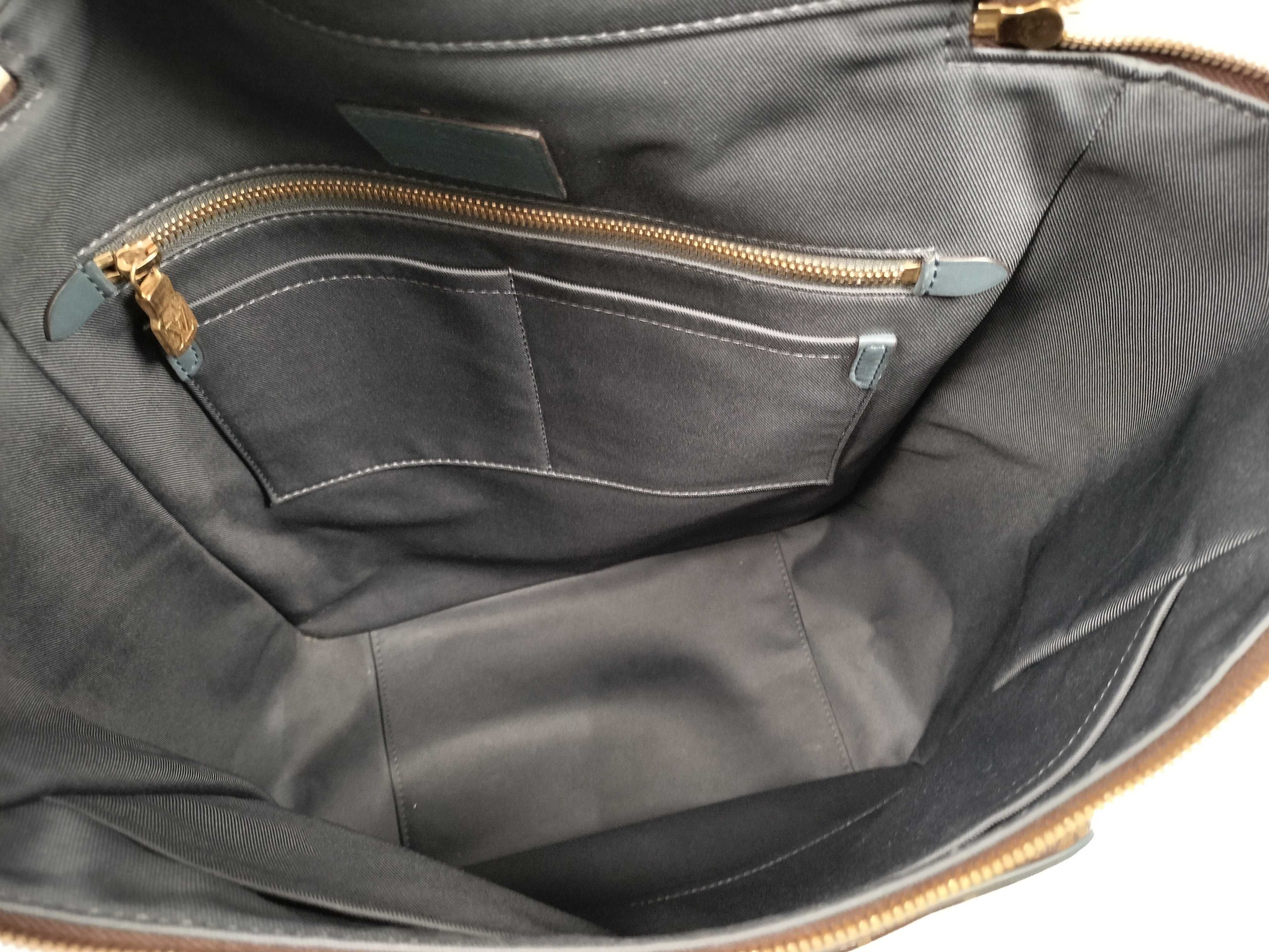 Monogram Louis Vuitton Monogram Backpack Rucksack — view 14
