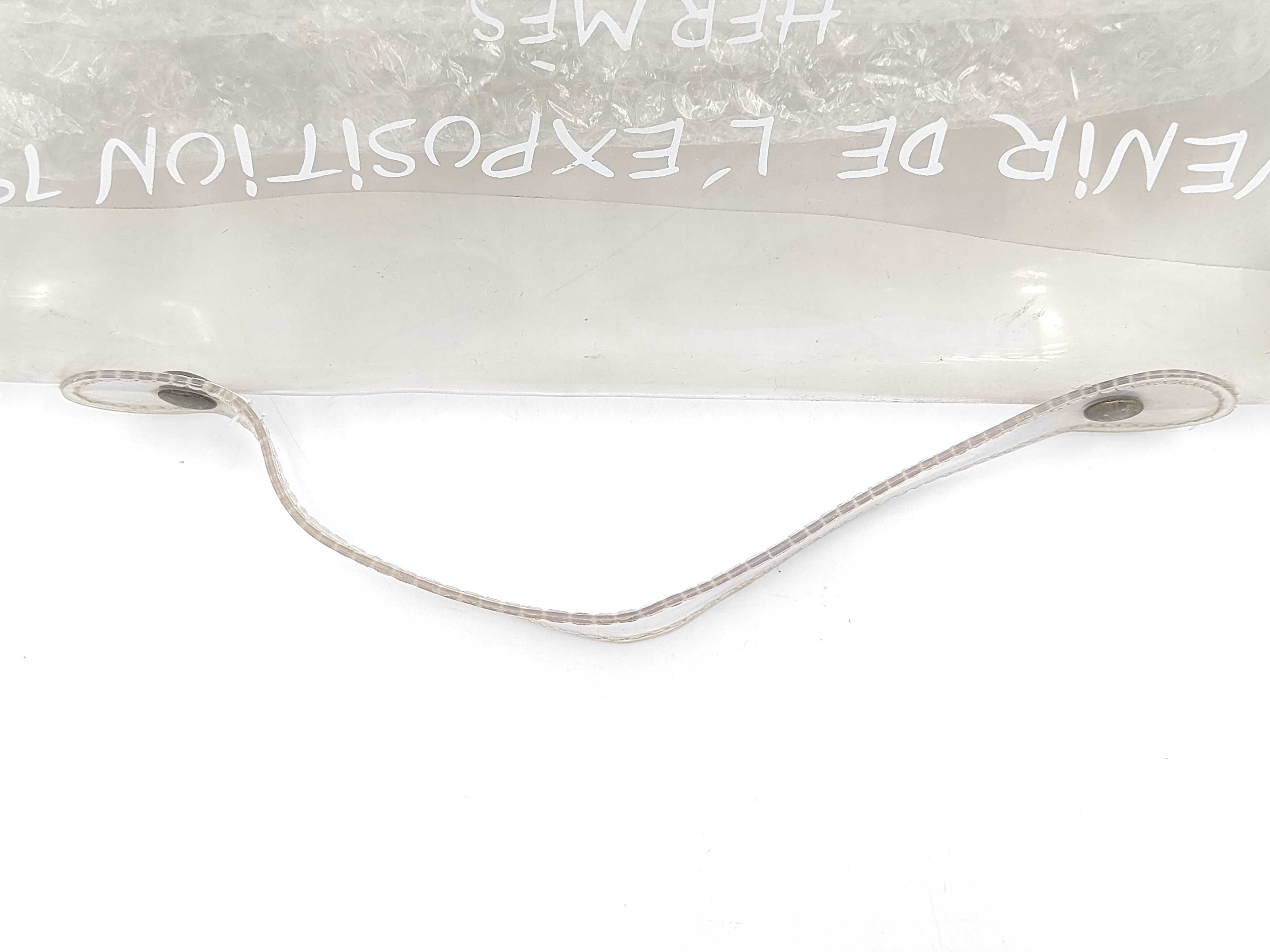 Kelly Vinyl Bag (3 Handbags) — view 3