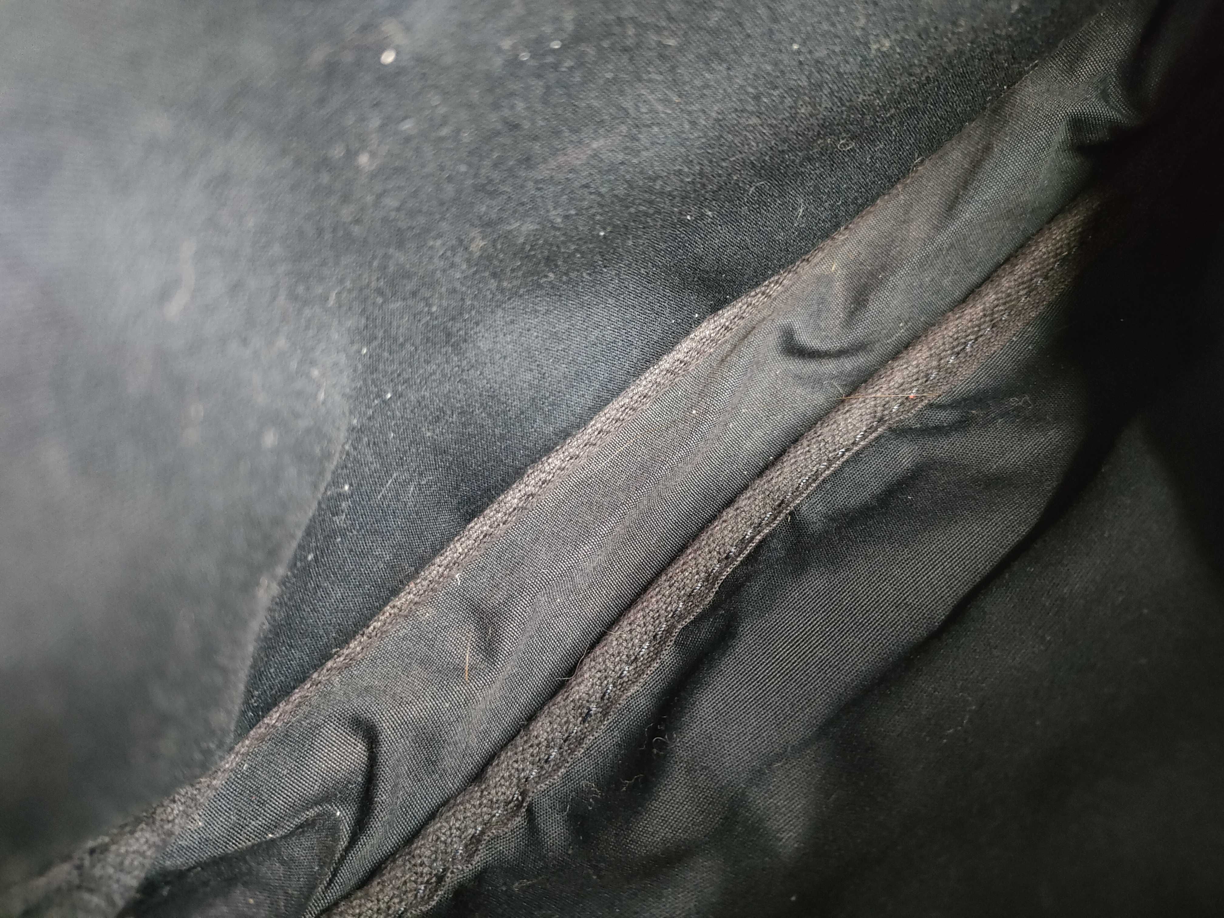 Monogram Idylle Saumur PM M40666 Shoulder Bag — view 12