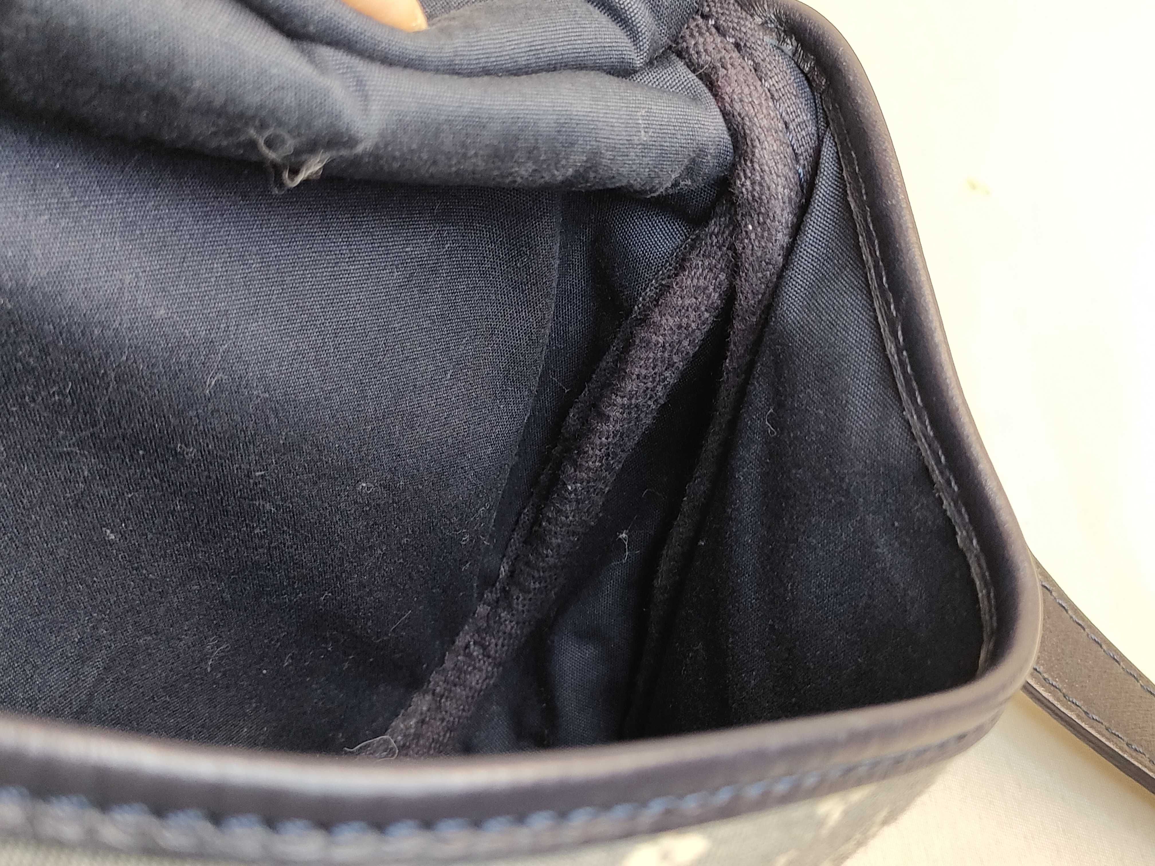 Monogram Idylle Saumur PM M40666 Shoulder Bag — view 9