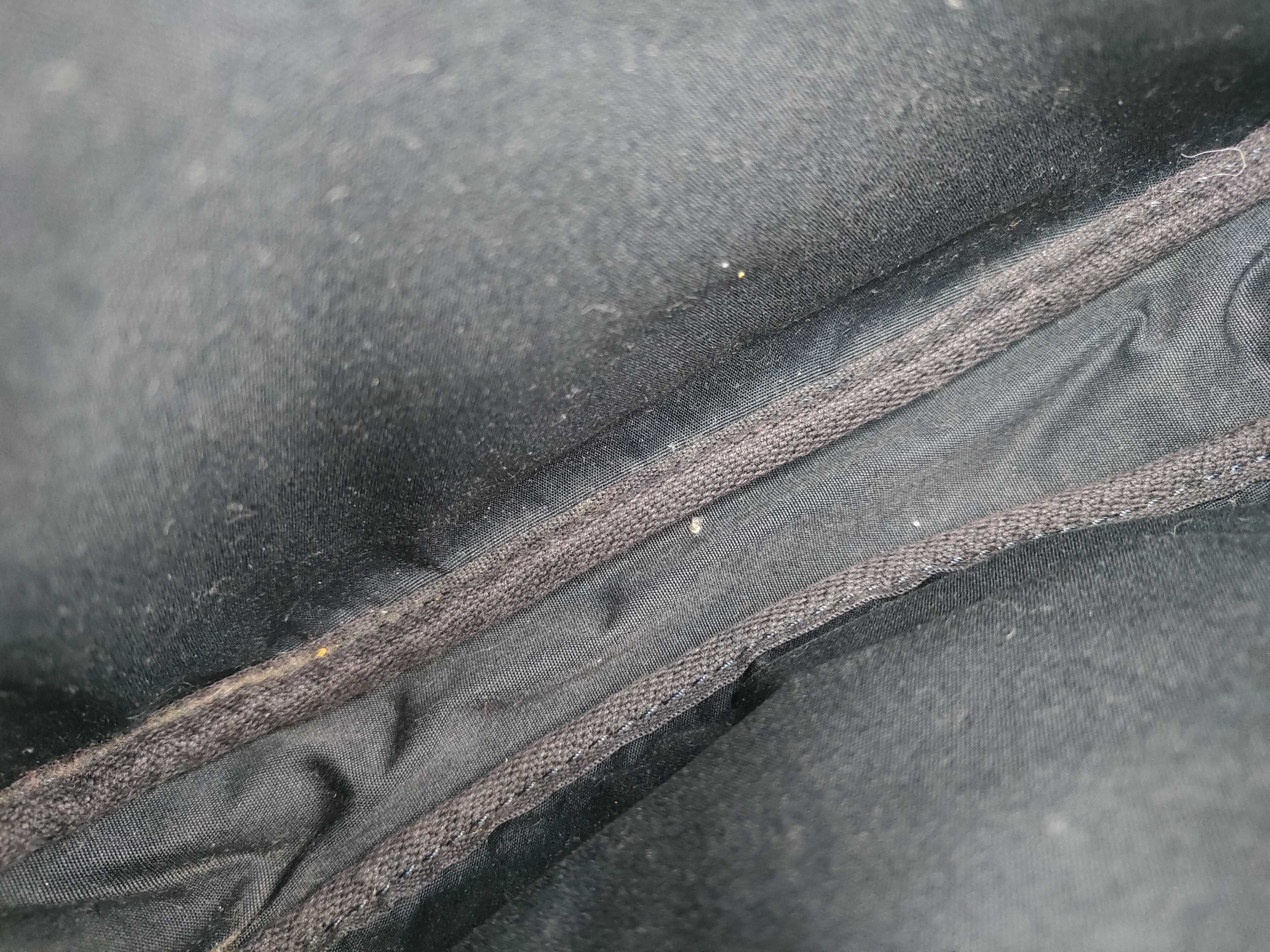 Monogram Idylle Saumur PM M40666 Shoulder Bag — view 10
