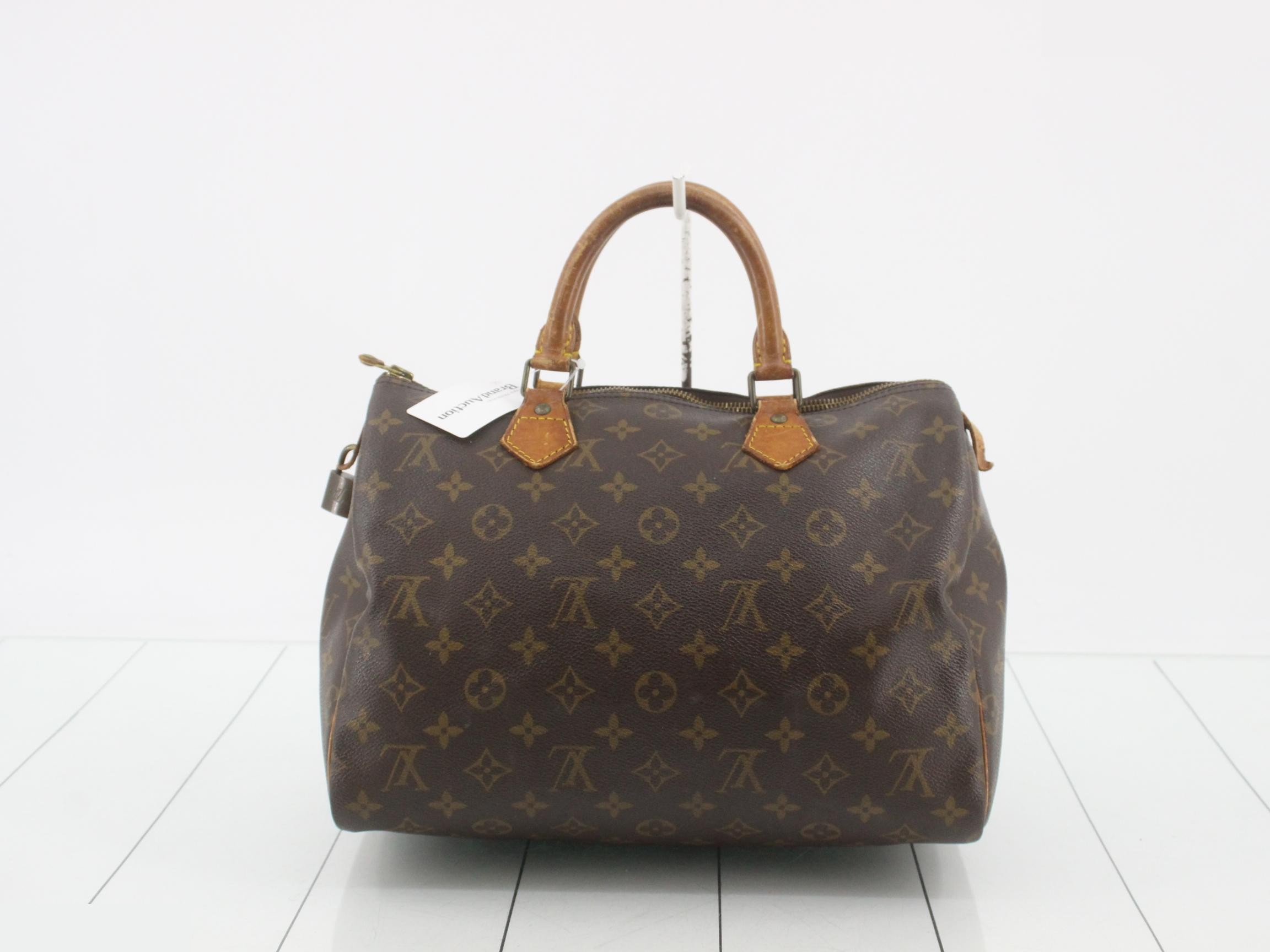Speedy 30 — view 2