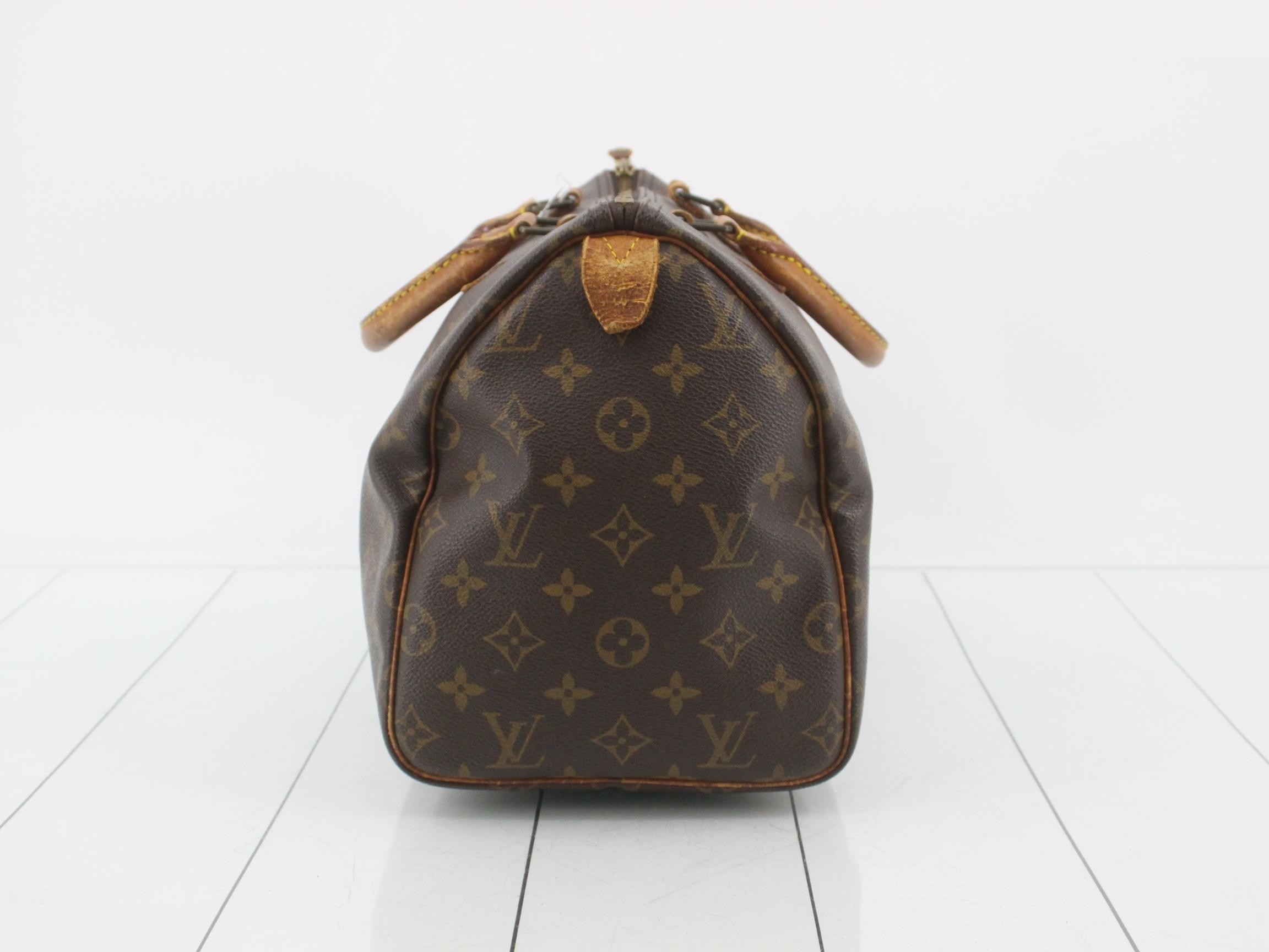 Speedy 30 — view 4
