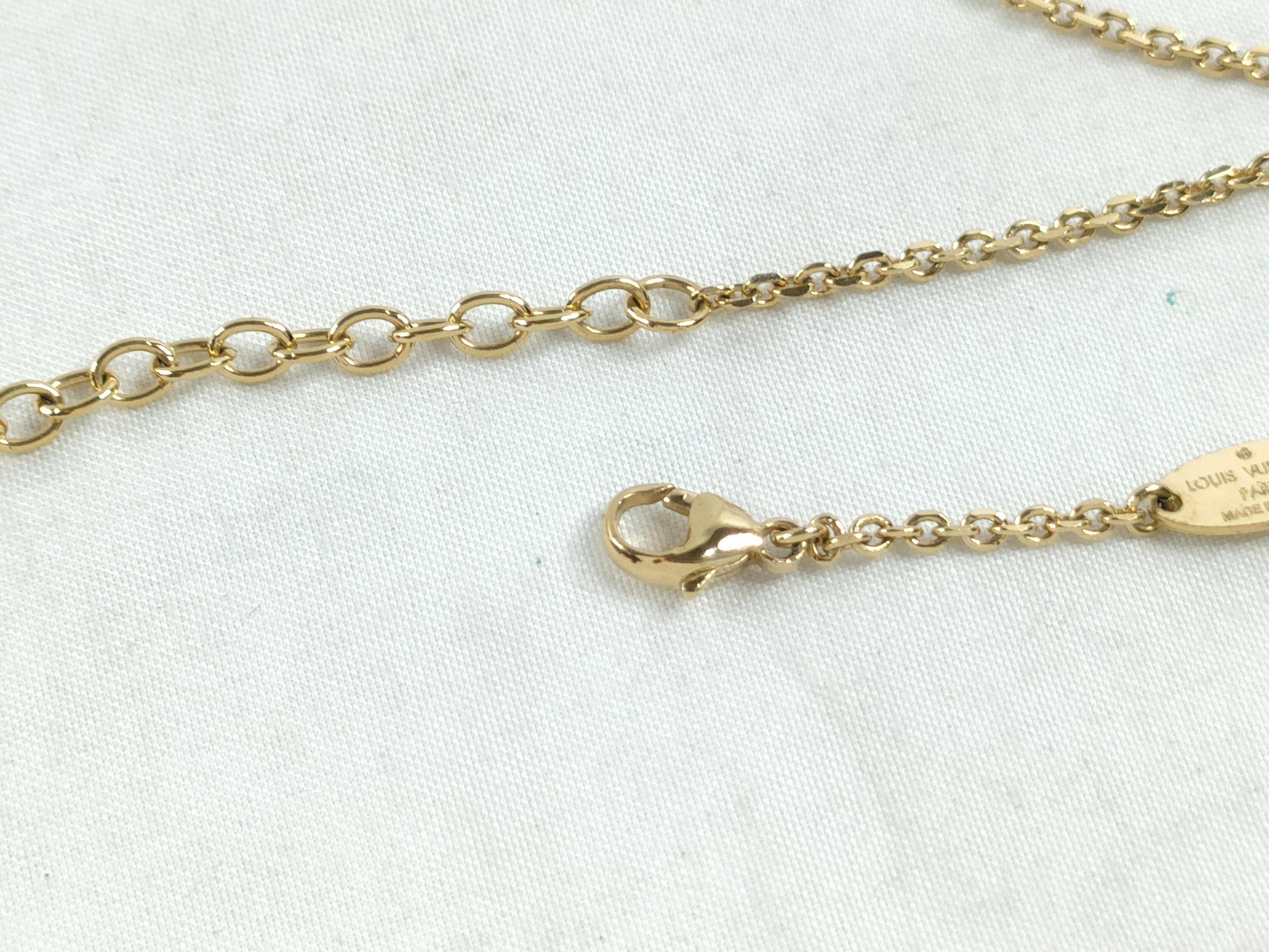 Whistle Necklace — view 11