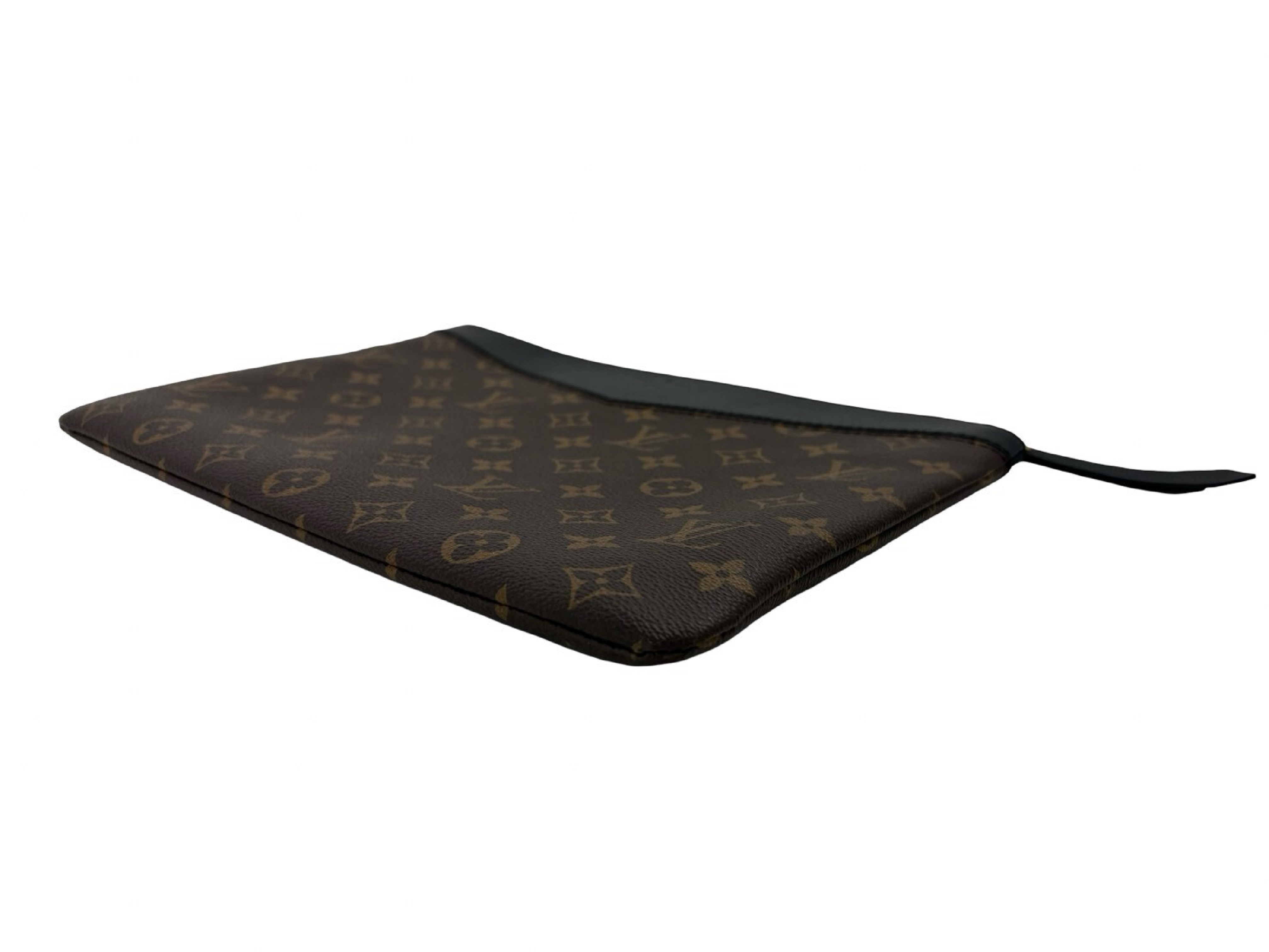 Monogram Daily Pouch TN2178 Clutch Bag — view 3