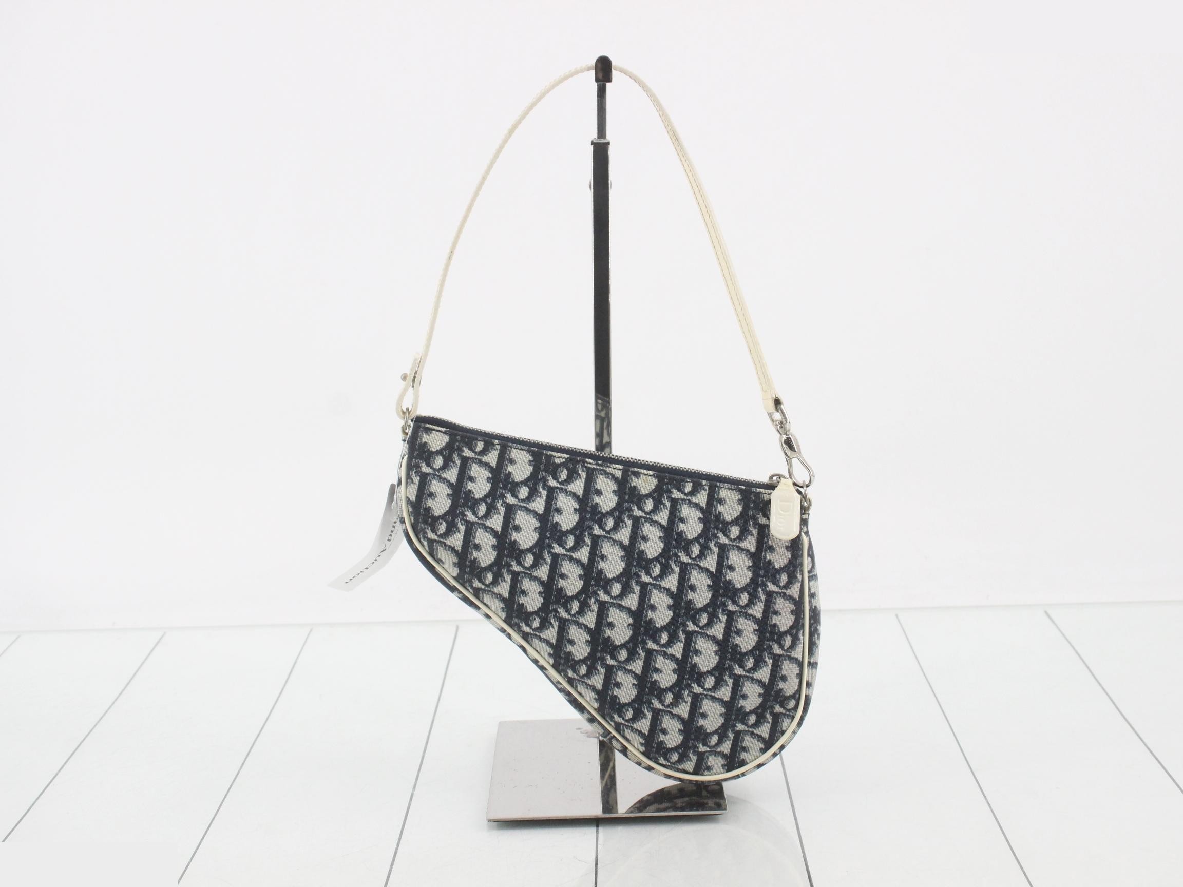 Saddle Mini Bag — view 2