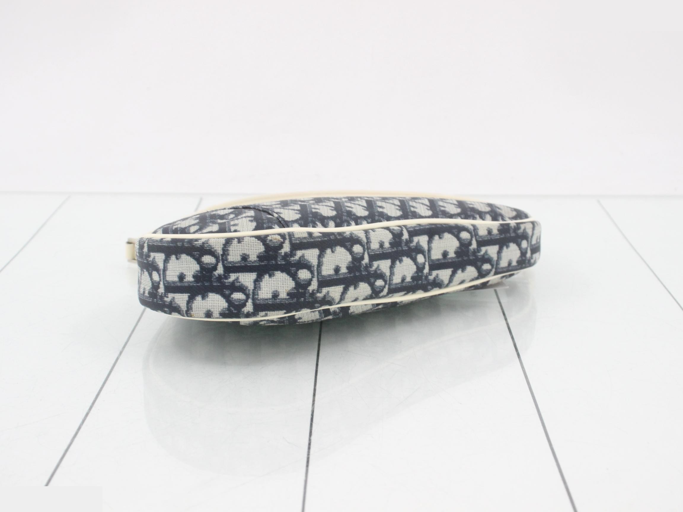 Saddle Mini Bag — view 3