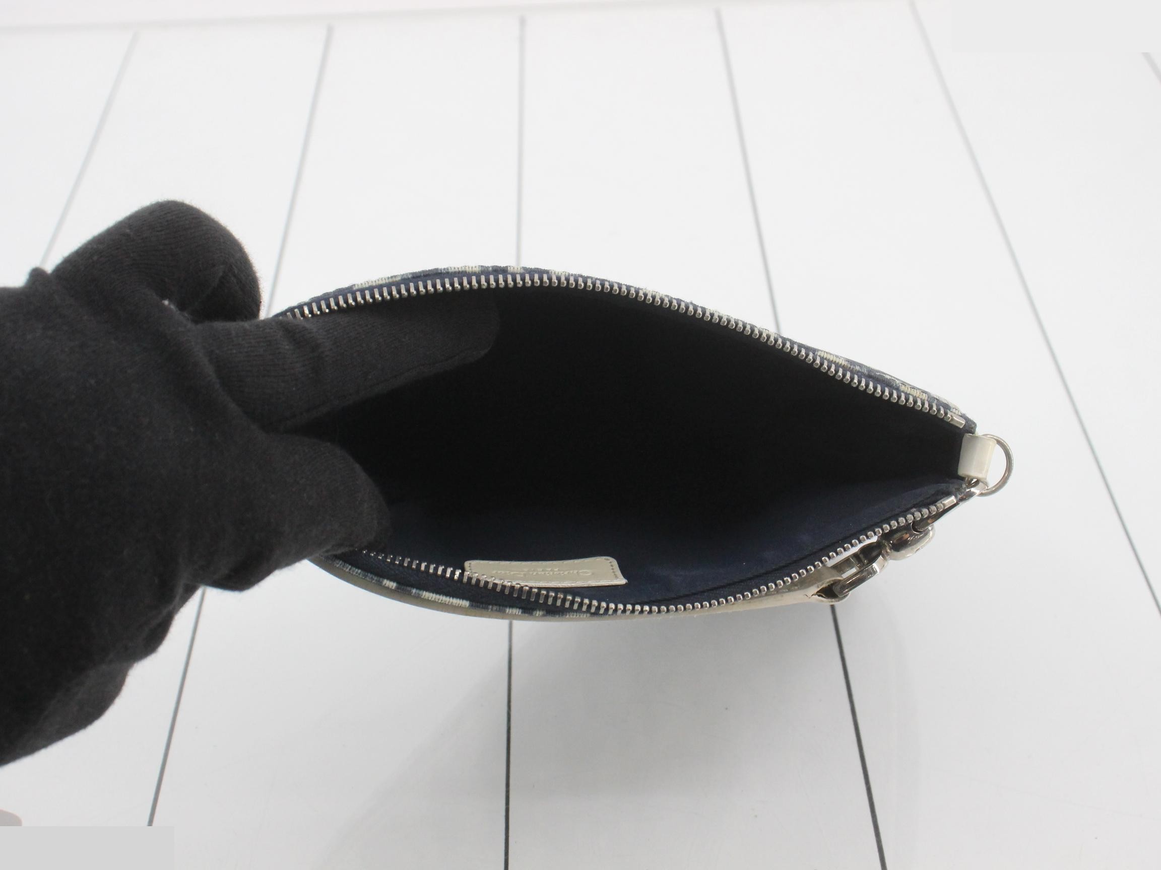 Saddle Mini Bag — view 4