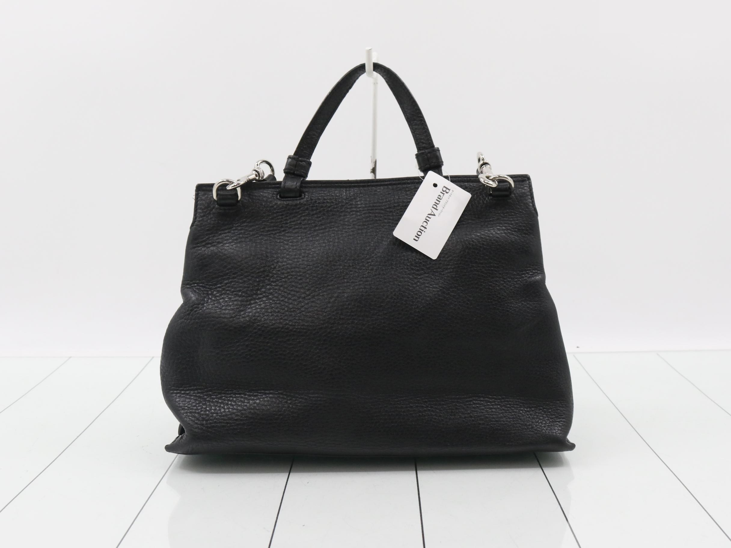 Bamboo Daily Shoulder Bag — view 2