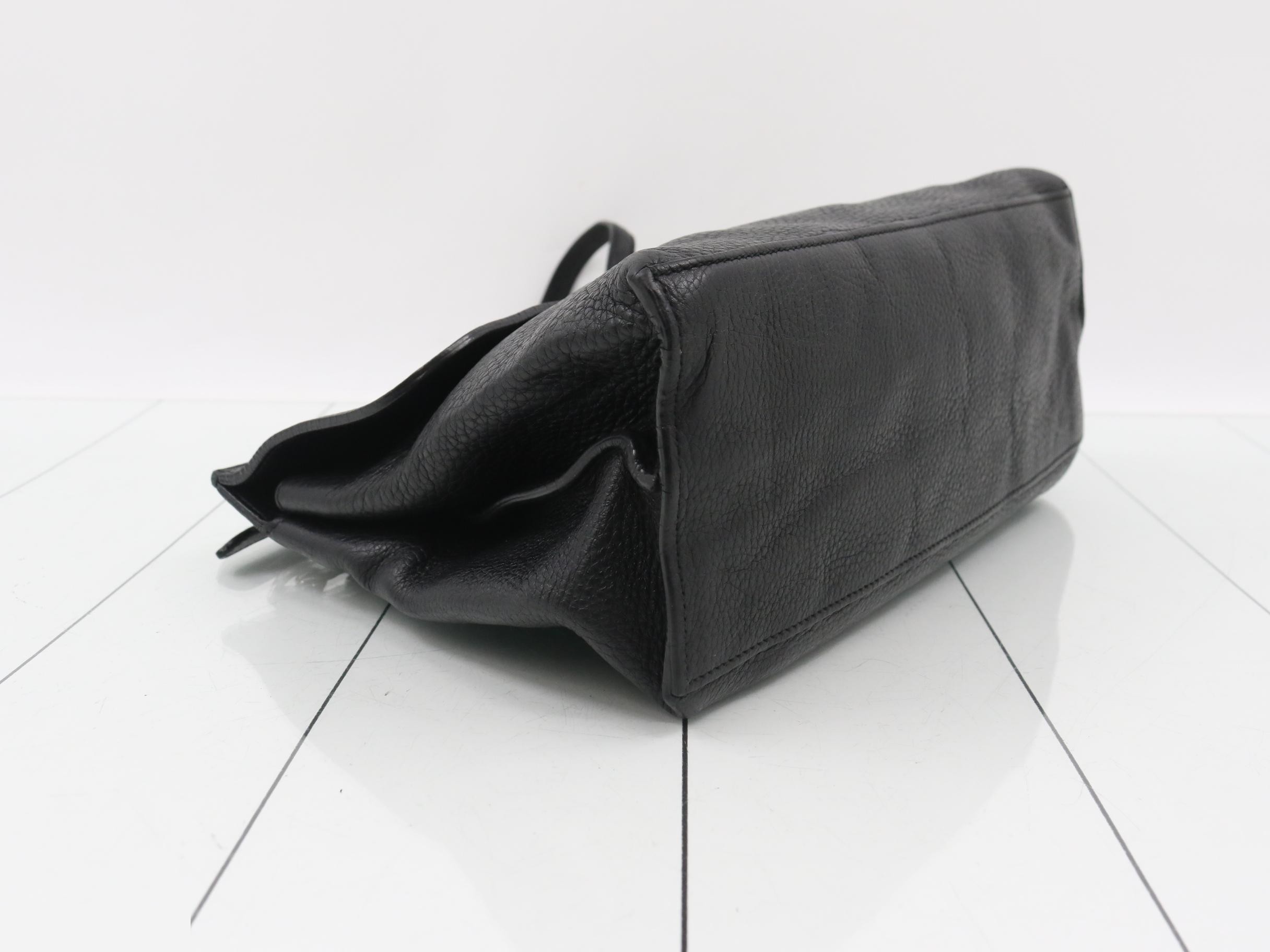 Bamboo Daily Shoulder Bag — view 5