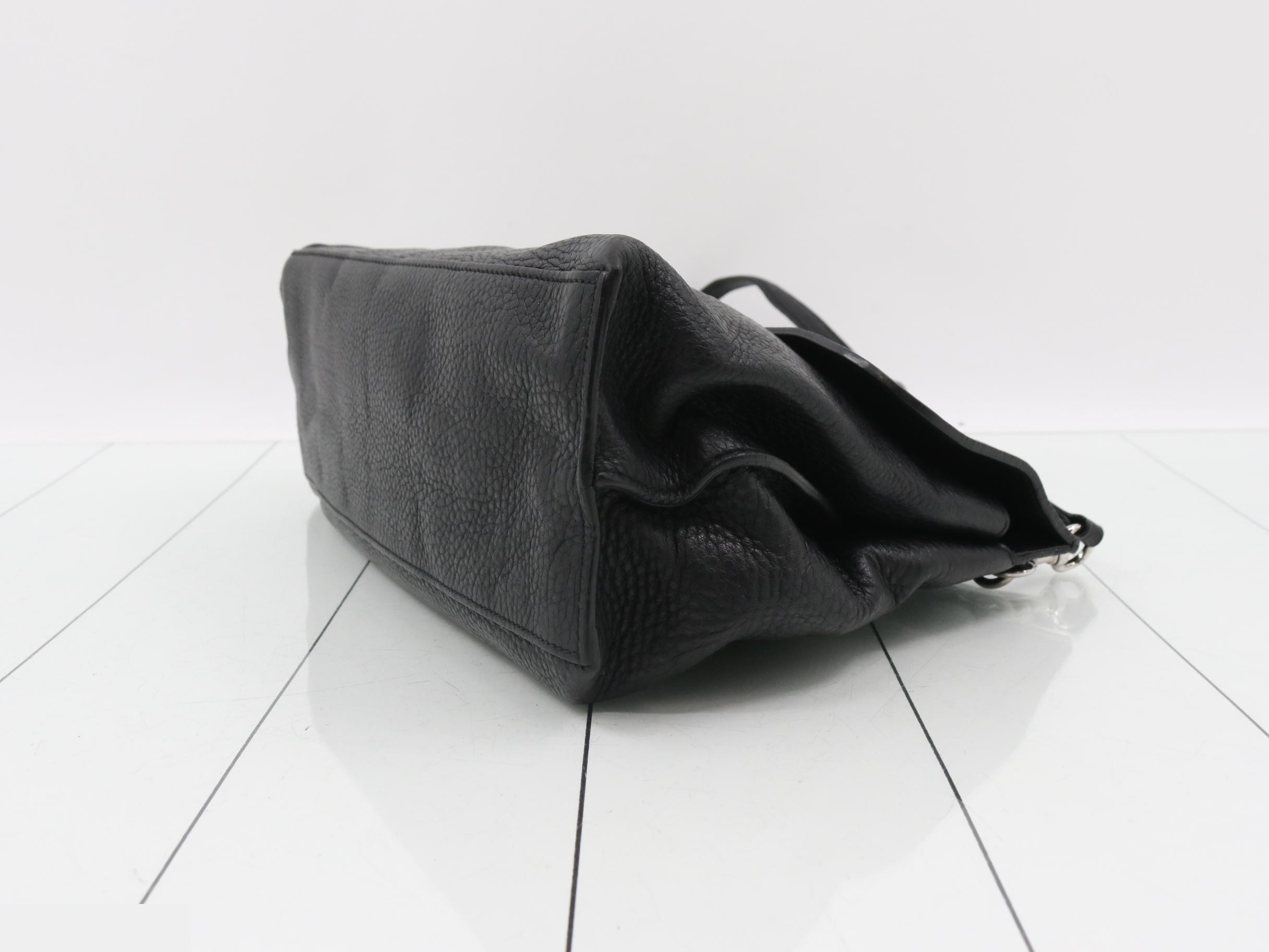 Bamboo Daily Shoulder Bag — view 6