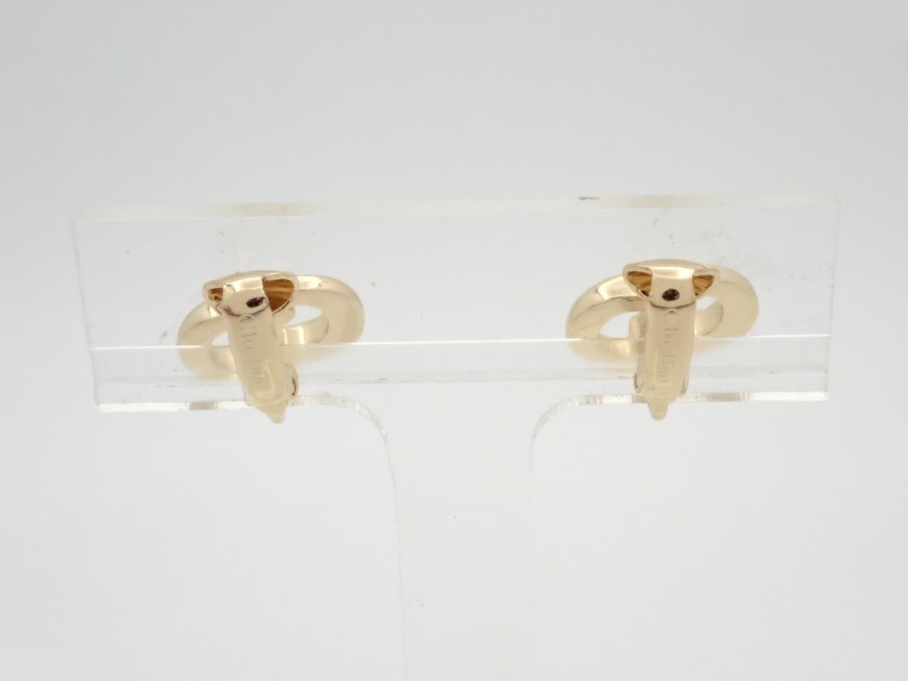 Other line precious metals/earrings — view 2