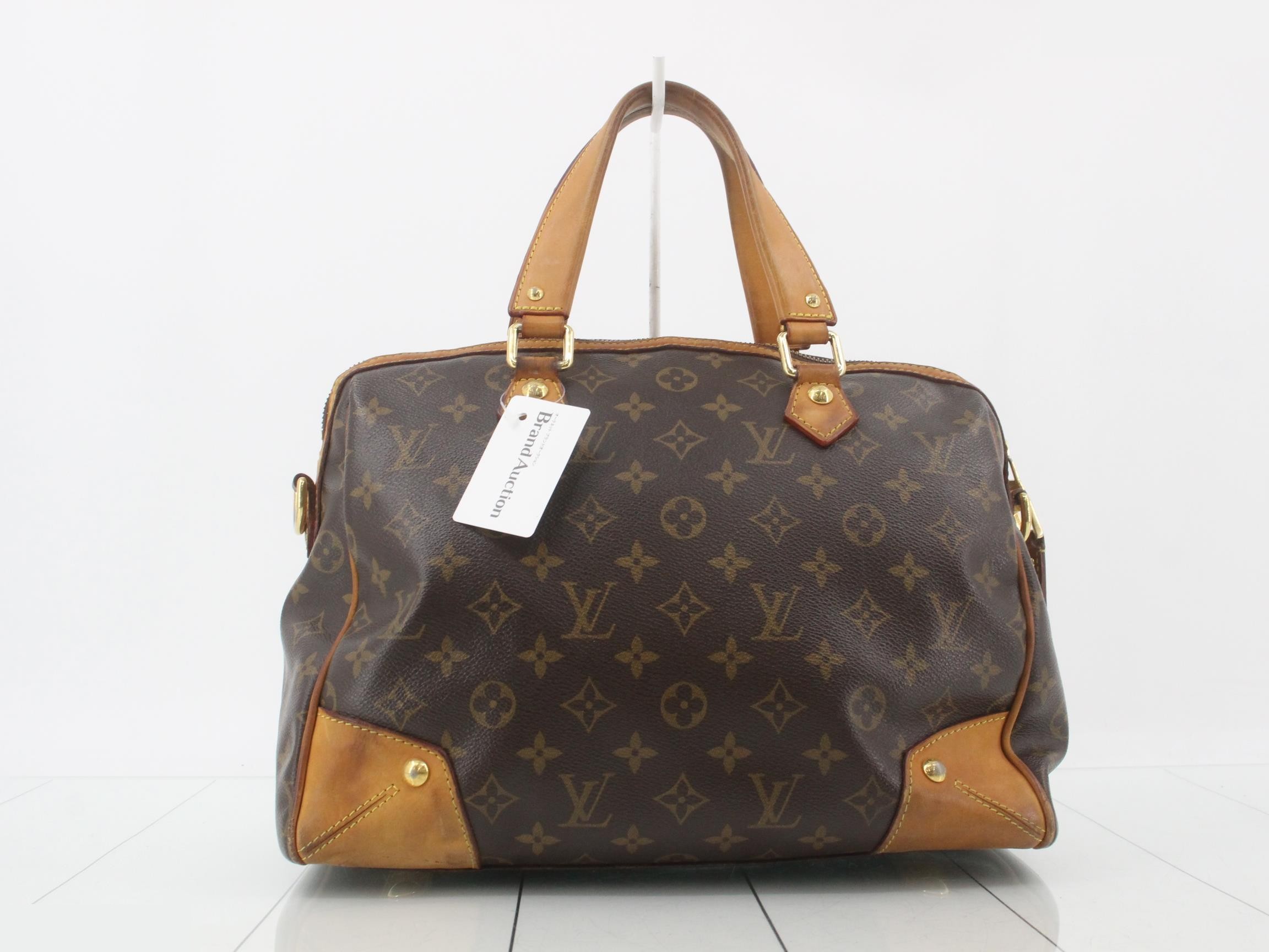 Monogram Retiro PM 2-Way Handbag — view 2