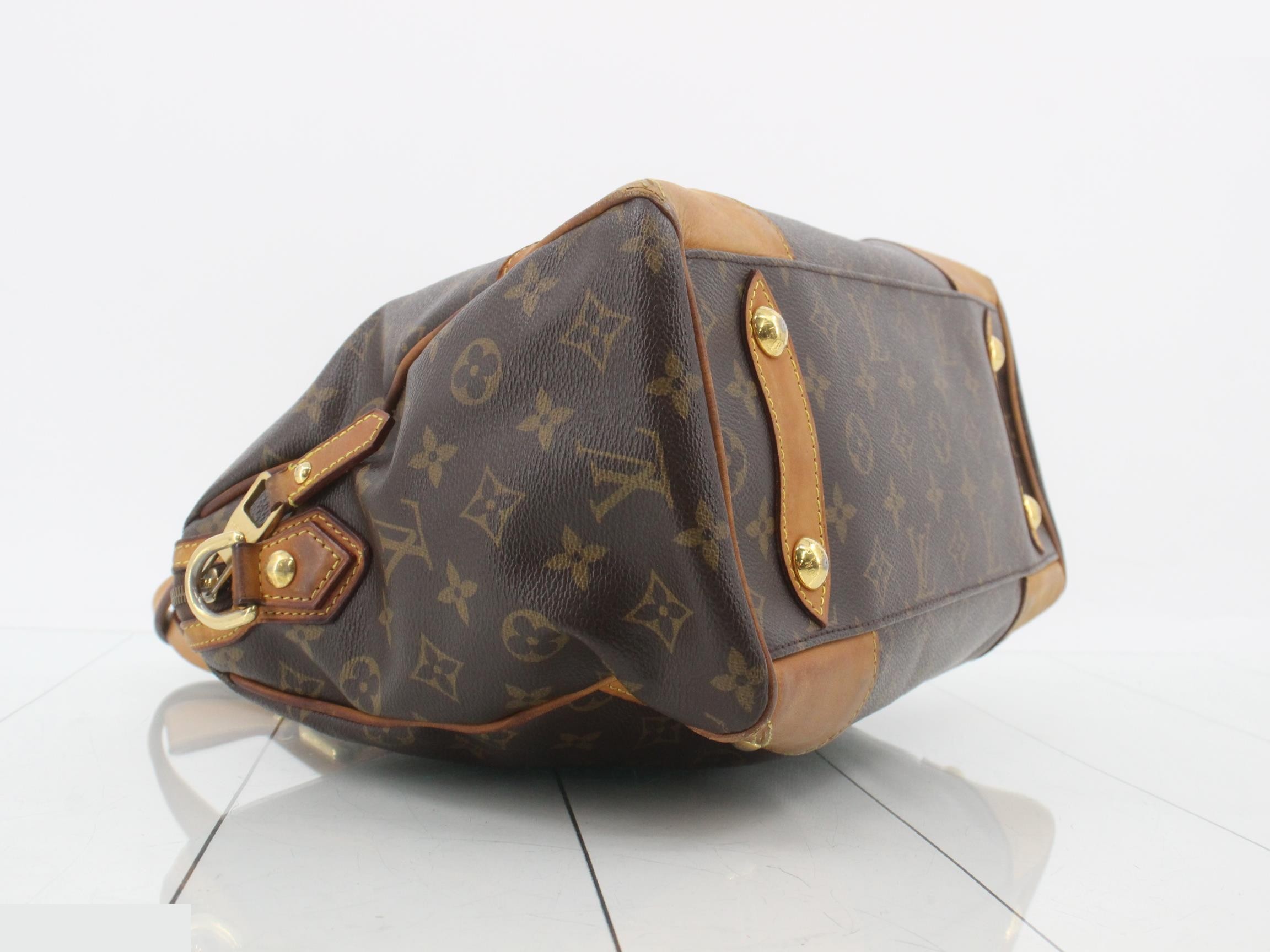 Monogram Retiro PM 2-Way Handbag — view 5