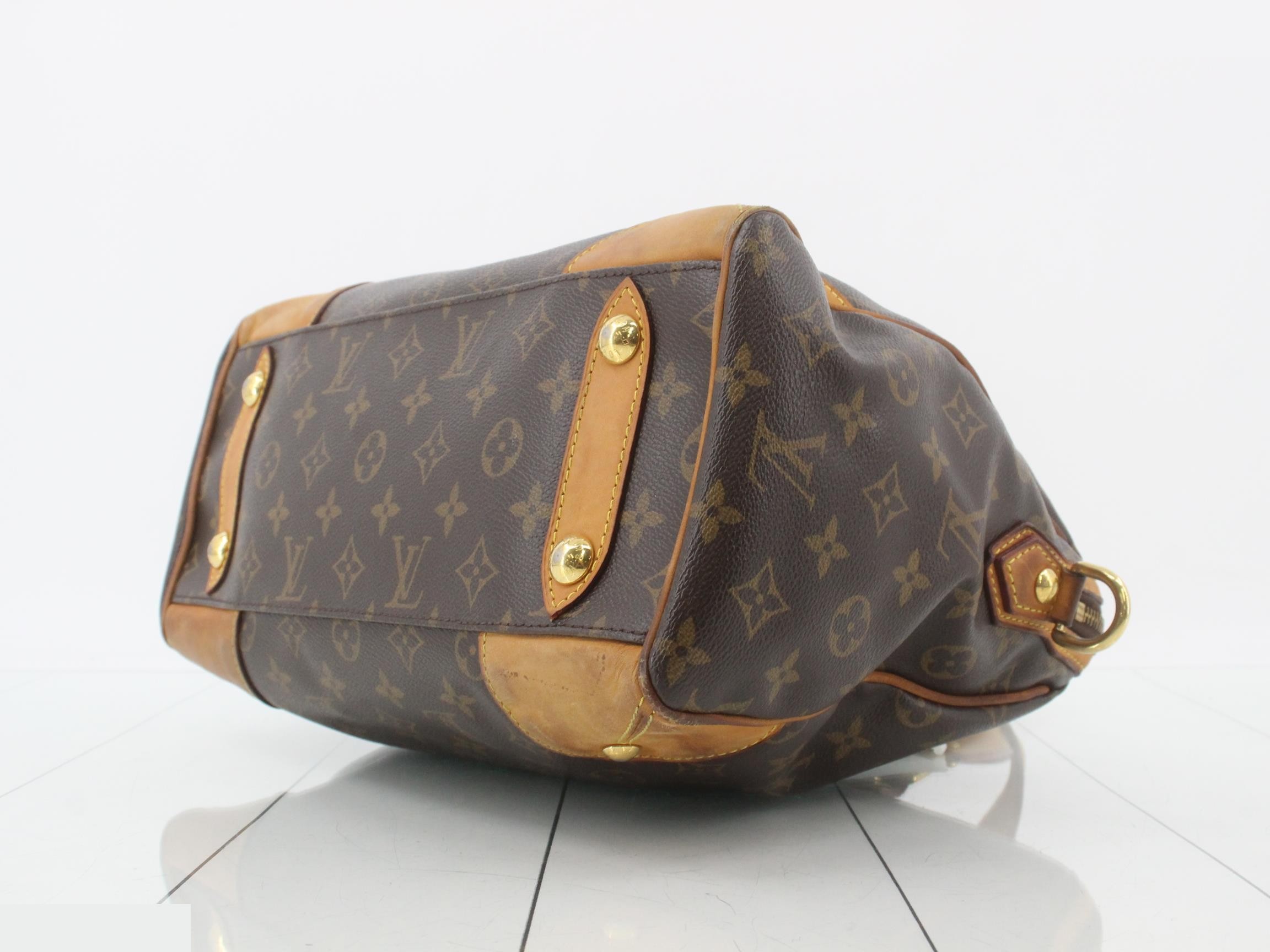 Monogram Retiro PM 2-Way Handbag — view 6