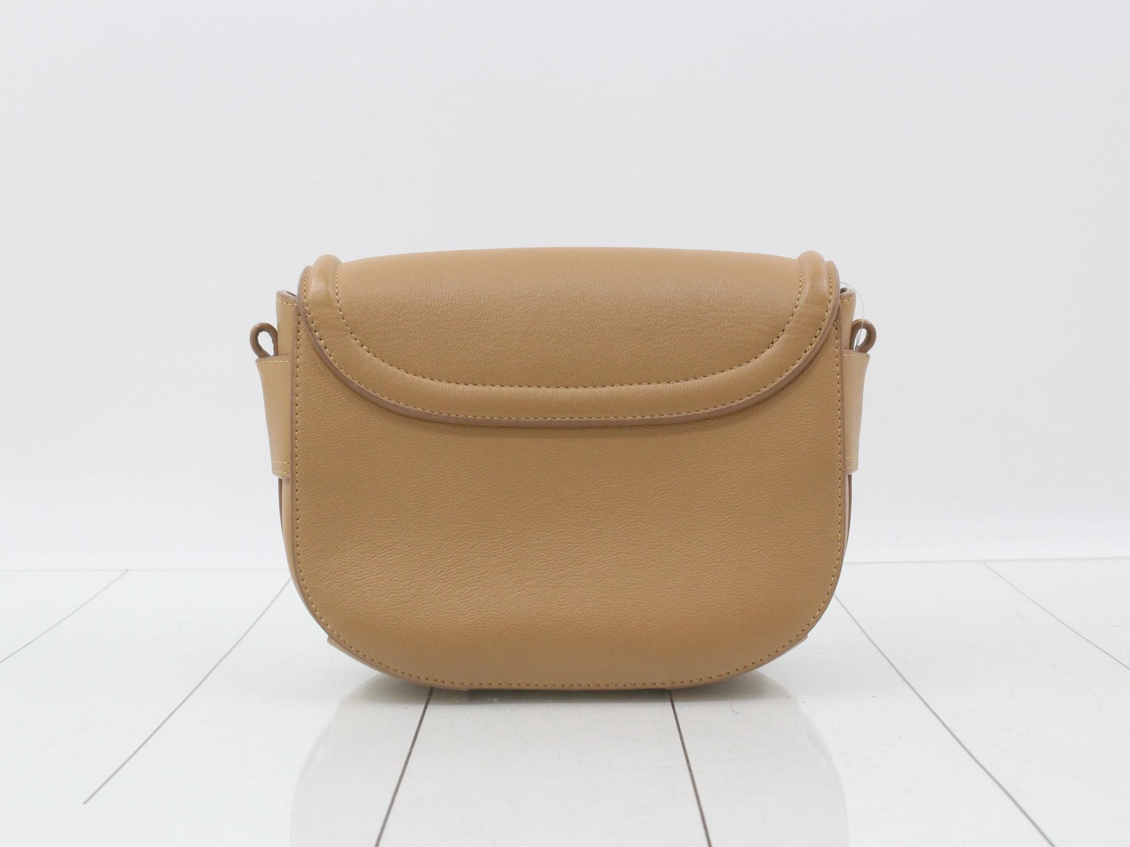 See by Chloé shoulder bag, Mara, leather — view 2