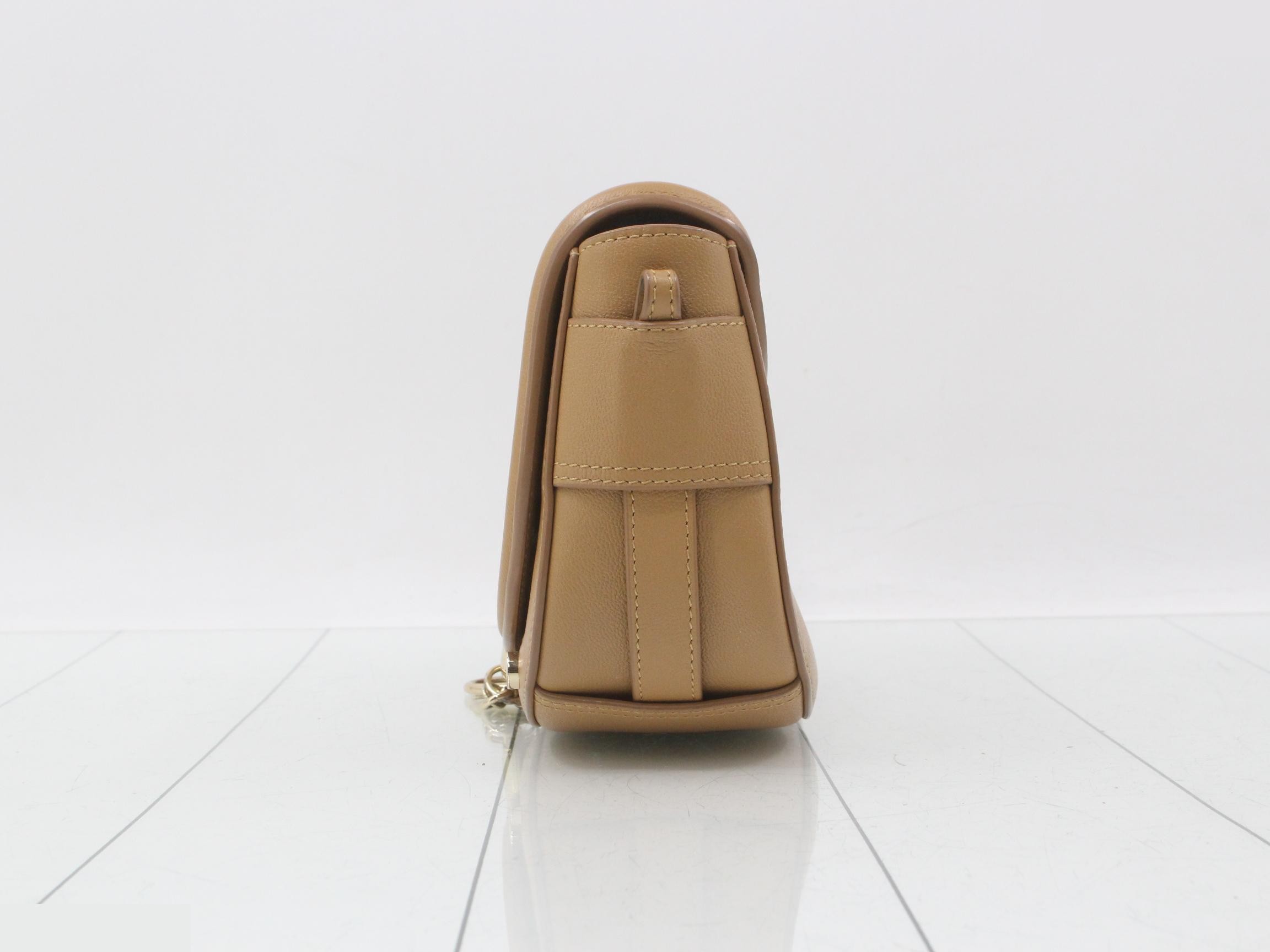 See by Chloé shoulder bag, Mara, leather — view 3