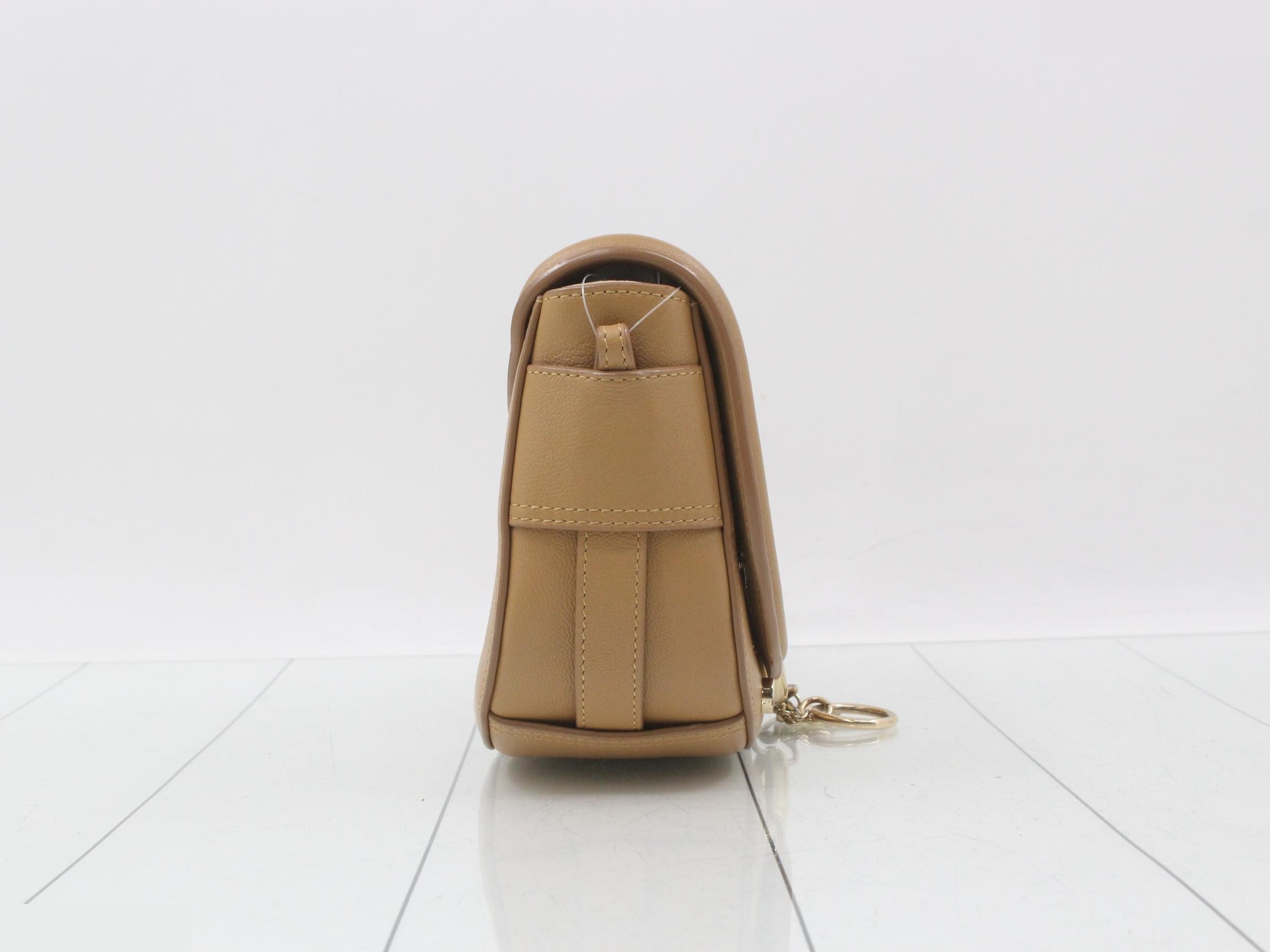 See by Chloé shoulder bag, Mara, leather — view 4