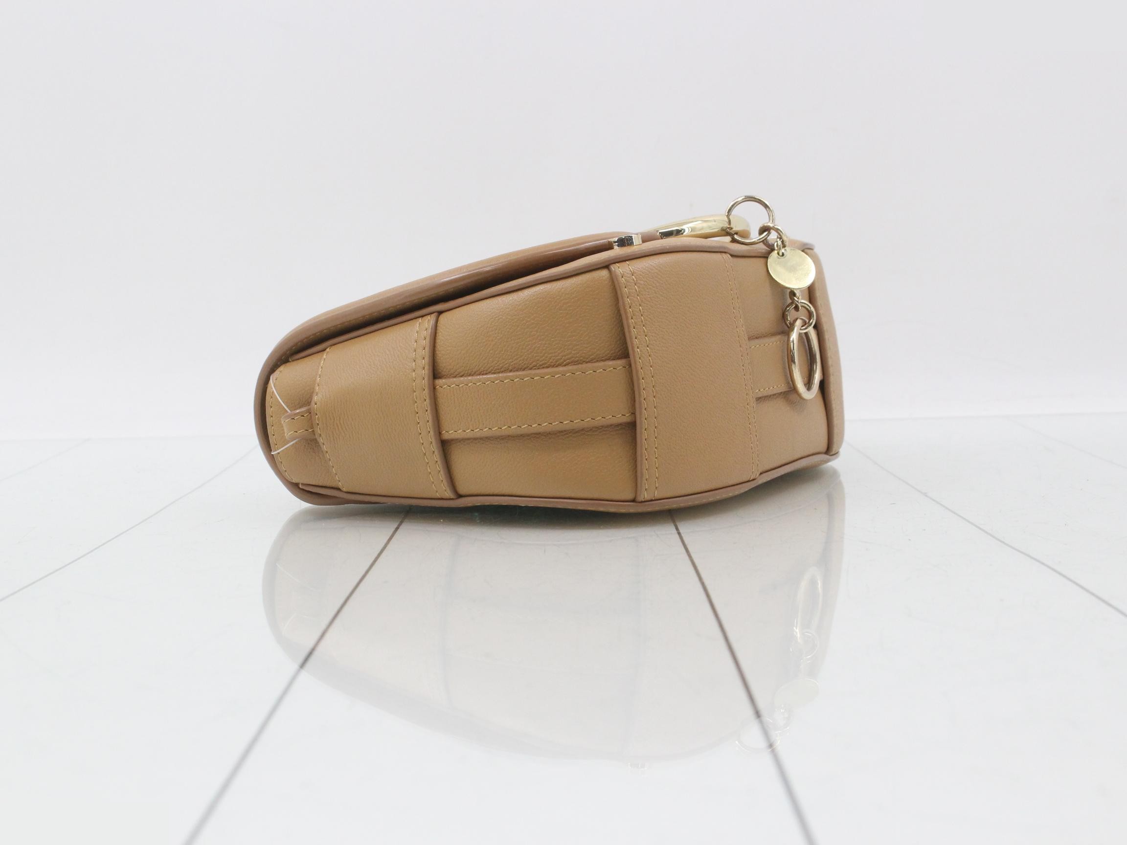 See by Chloé shoulder bag, Mara, leather — view 5