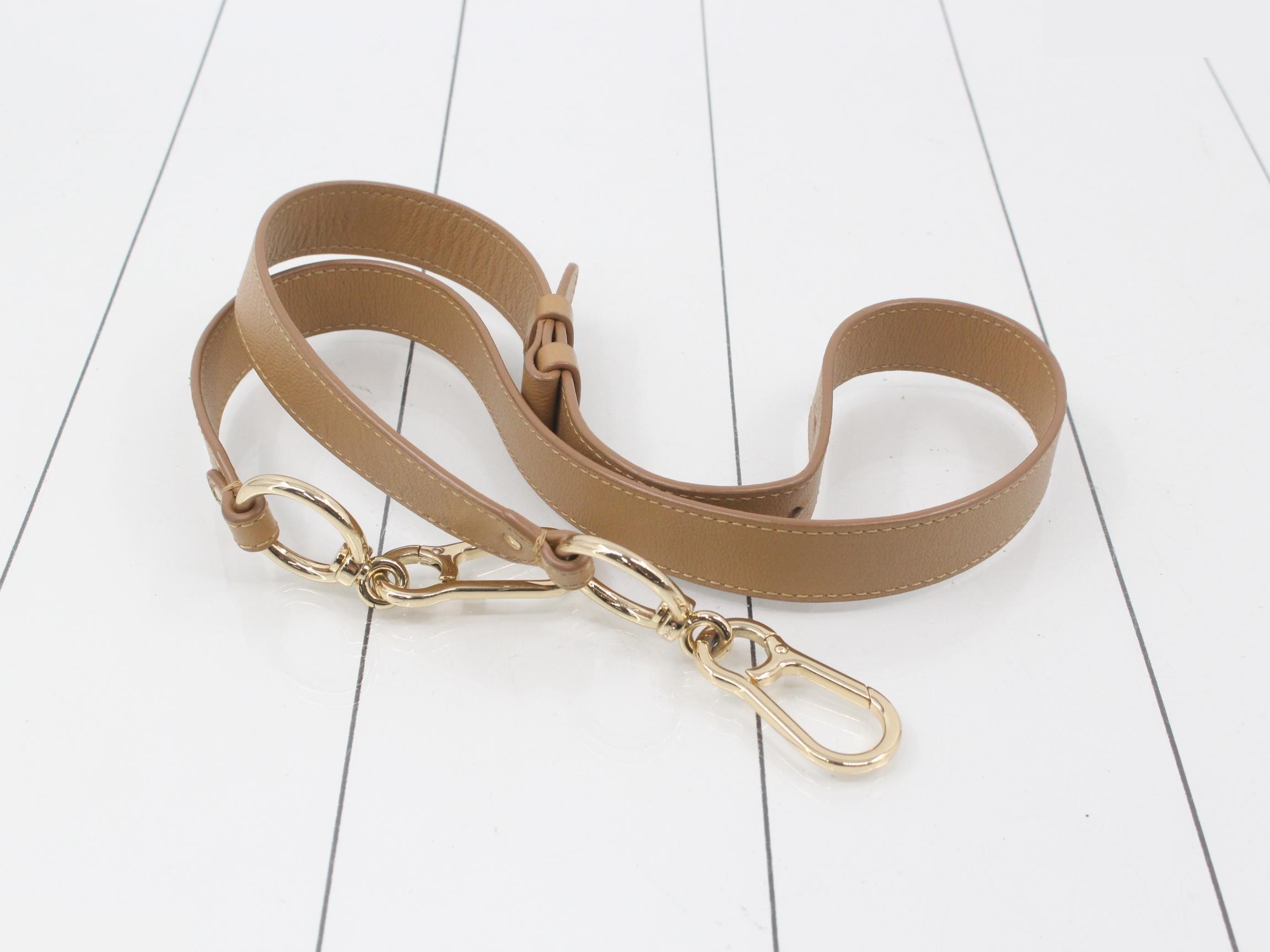See by Chloé shoulder bag, Mara, leather — view 7