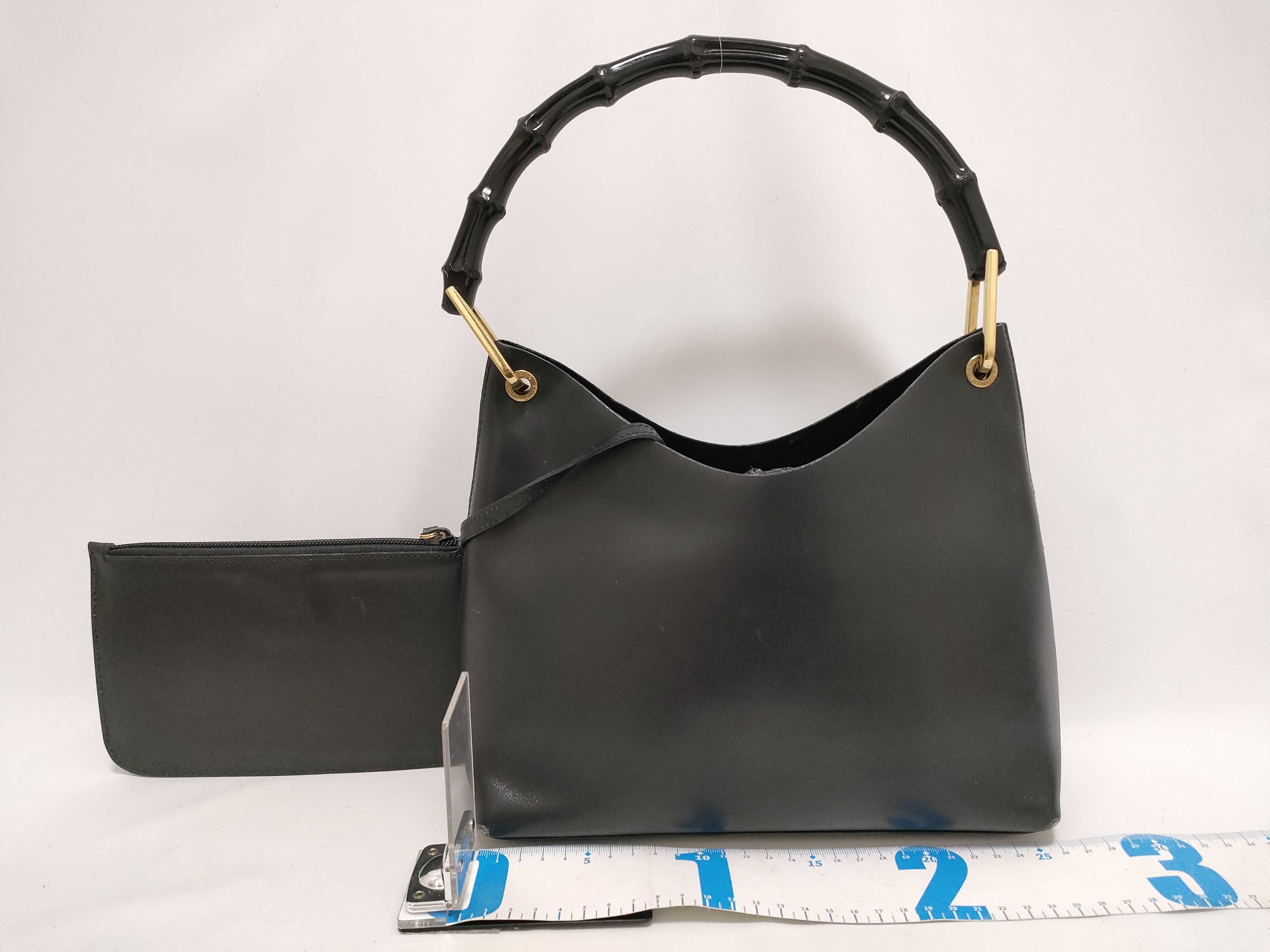 001.2058 Bag Shoulder Bag — view 2