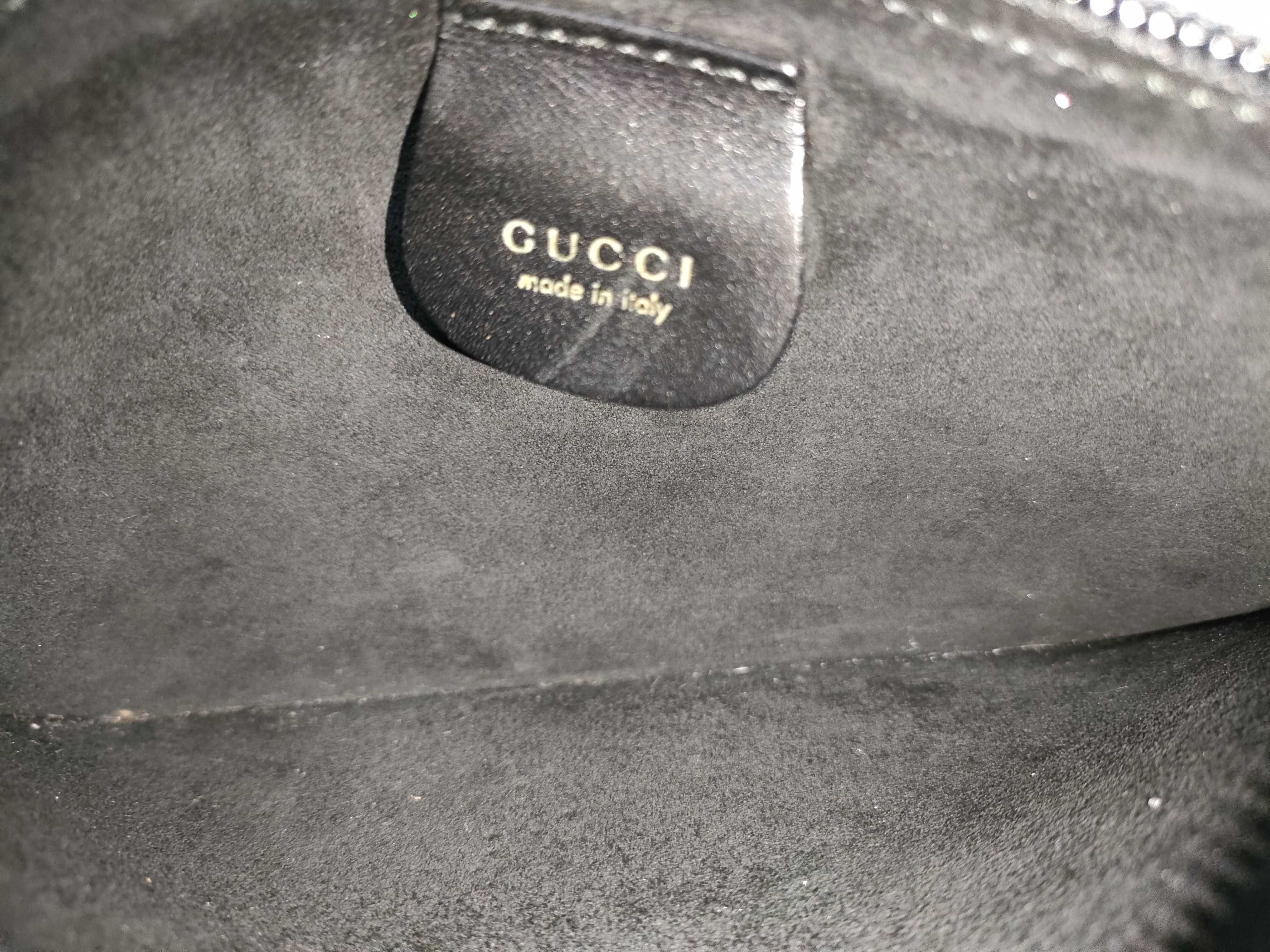 001.2058 Bag Shoulder Bag — view 14
