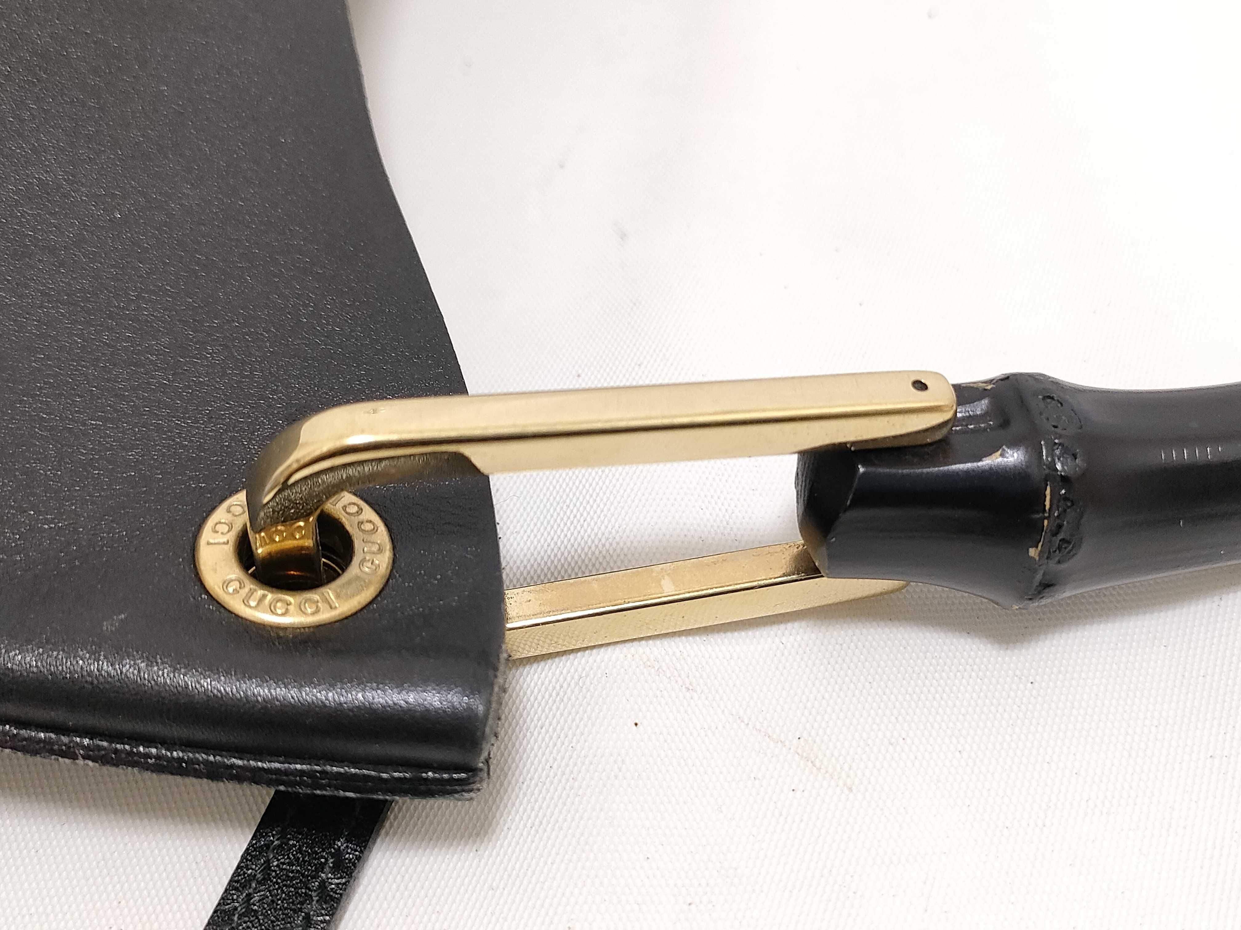 001.2058 Bag Shoulder Bag — view 5