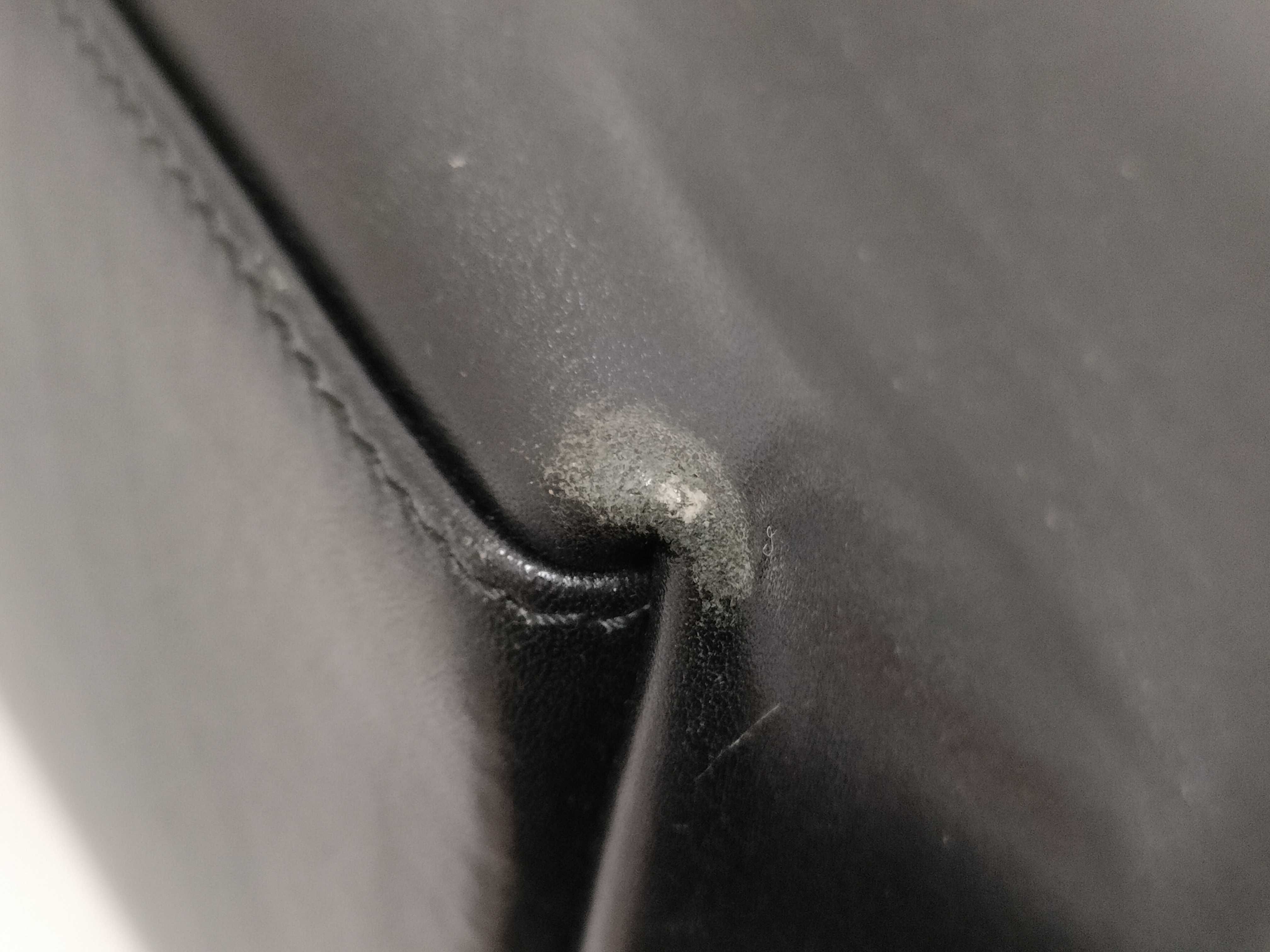 001.2058 Bag Shoulder Bag — view 6