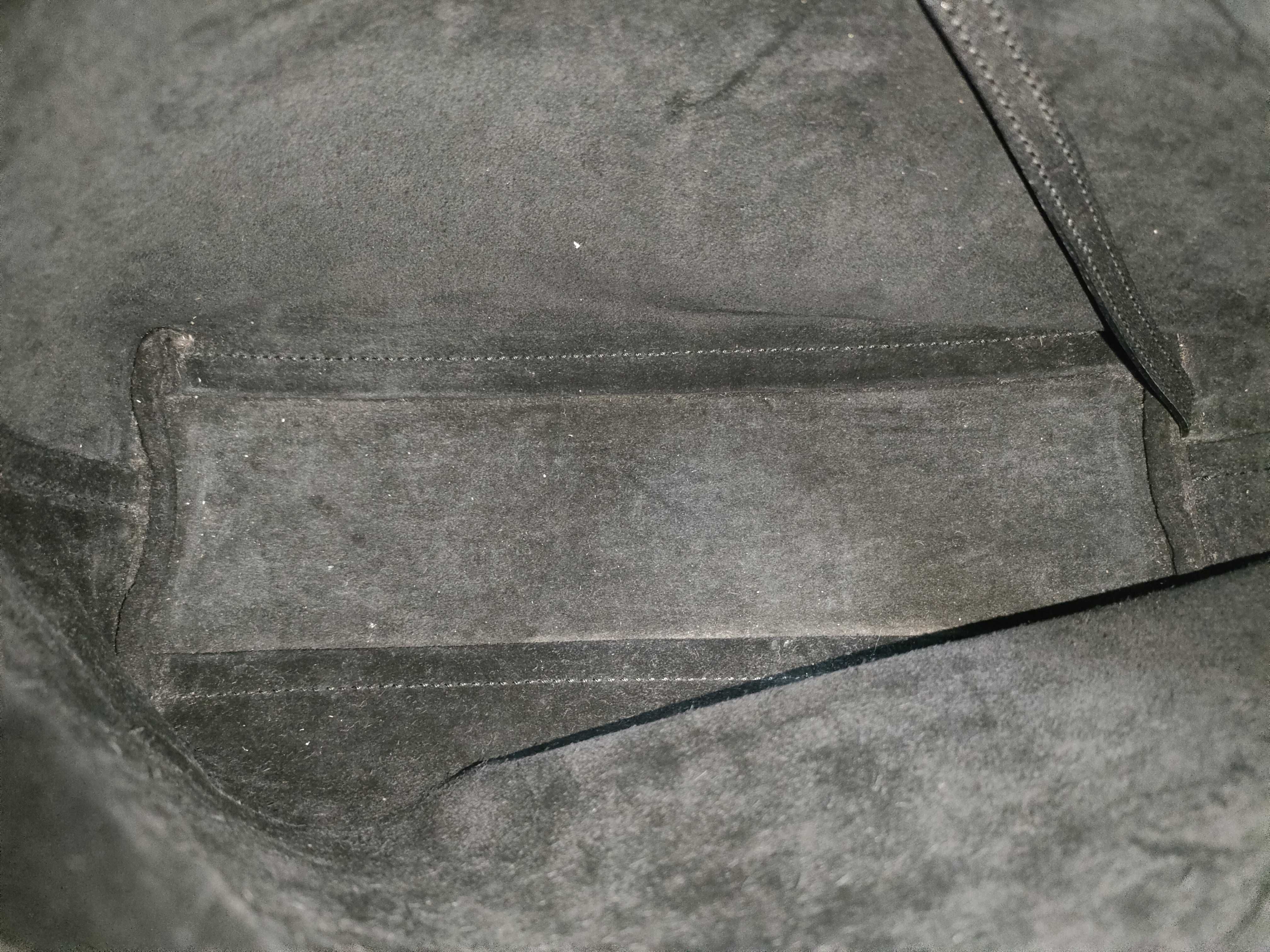 001.2058 Bag Shoulder Bag — view 9