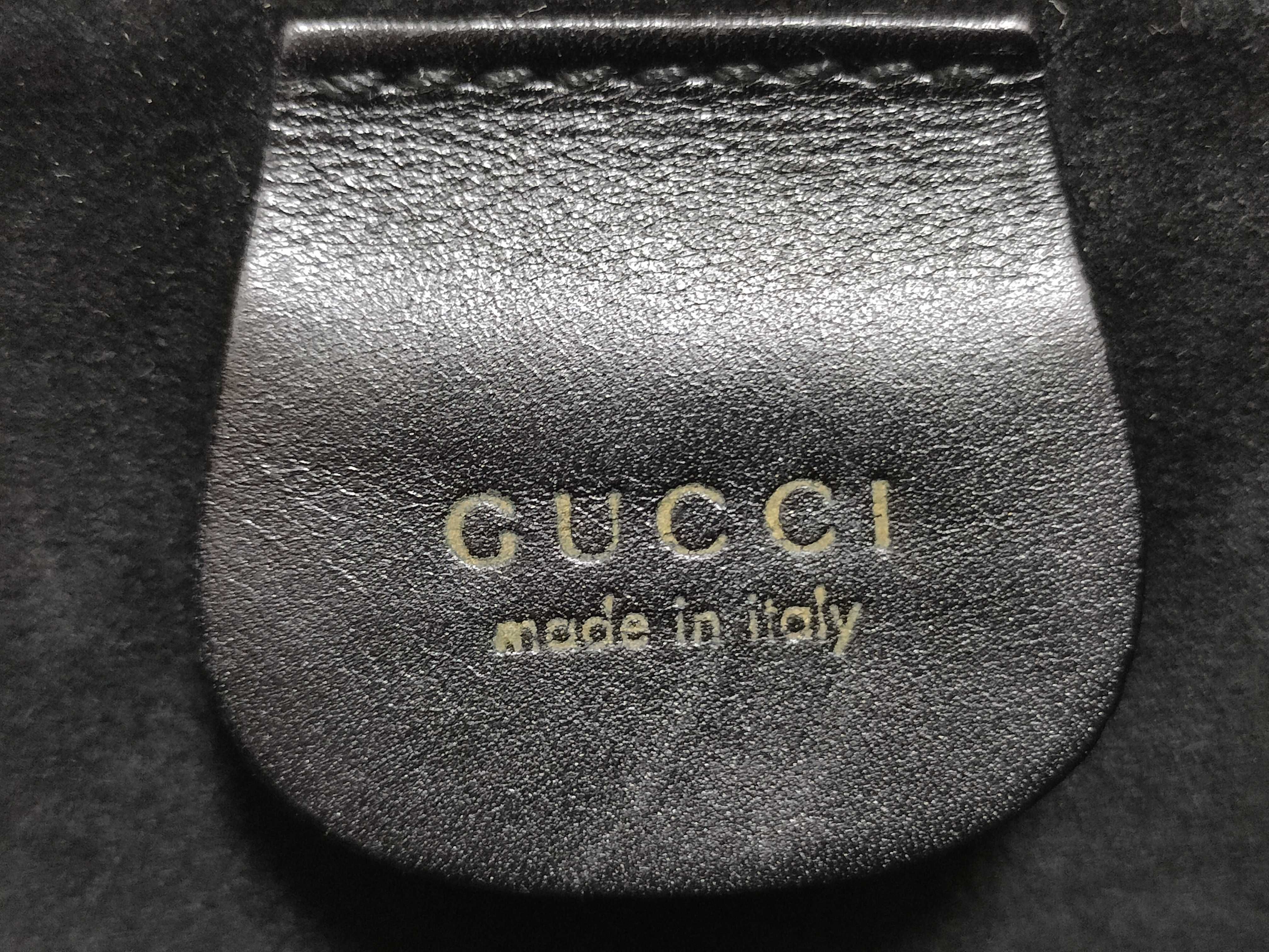 001.2058 Bag Shoulder Bag — view 10