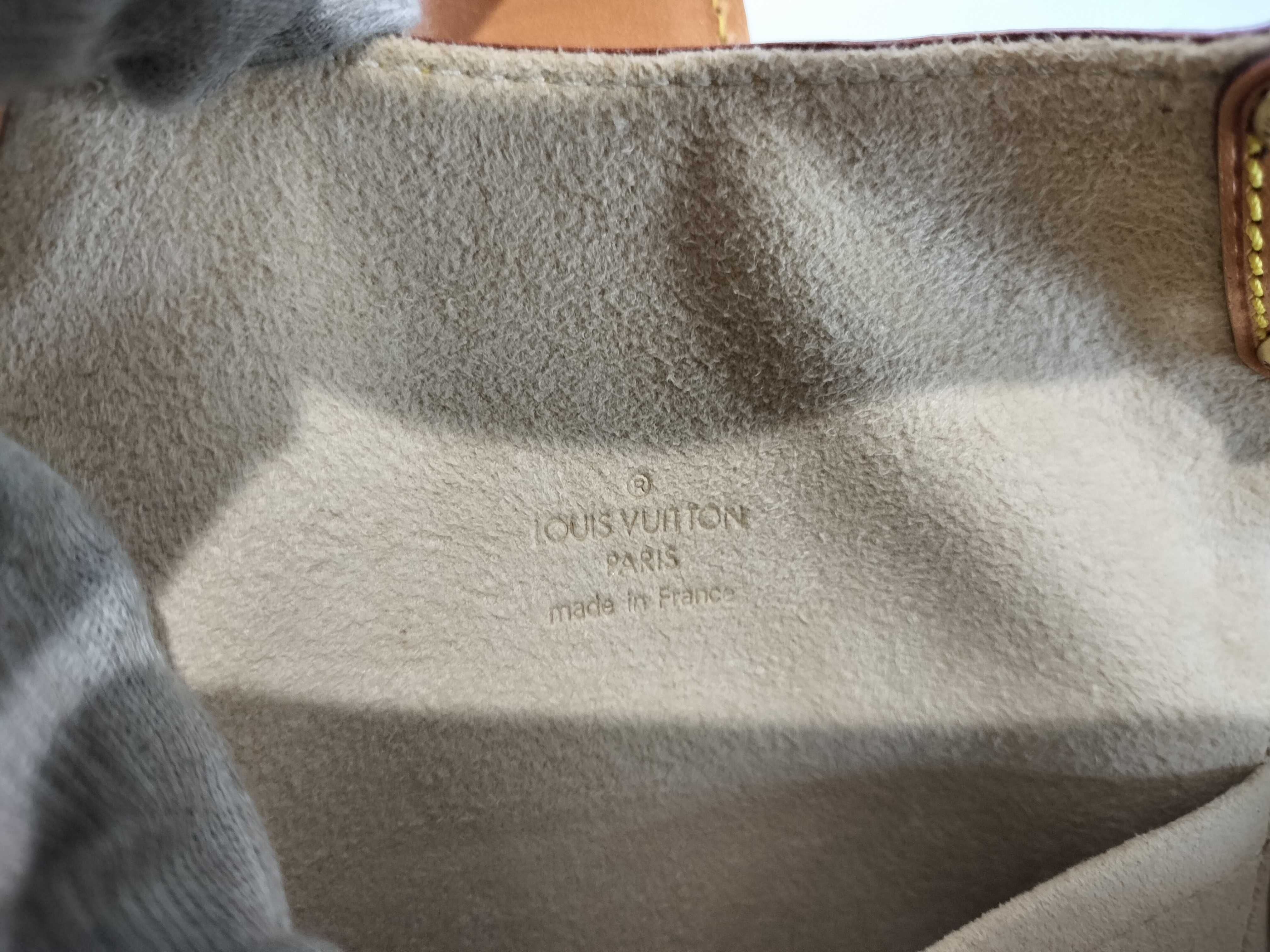 Monogram M92399 Teda PM Handbag — view 12