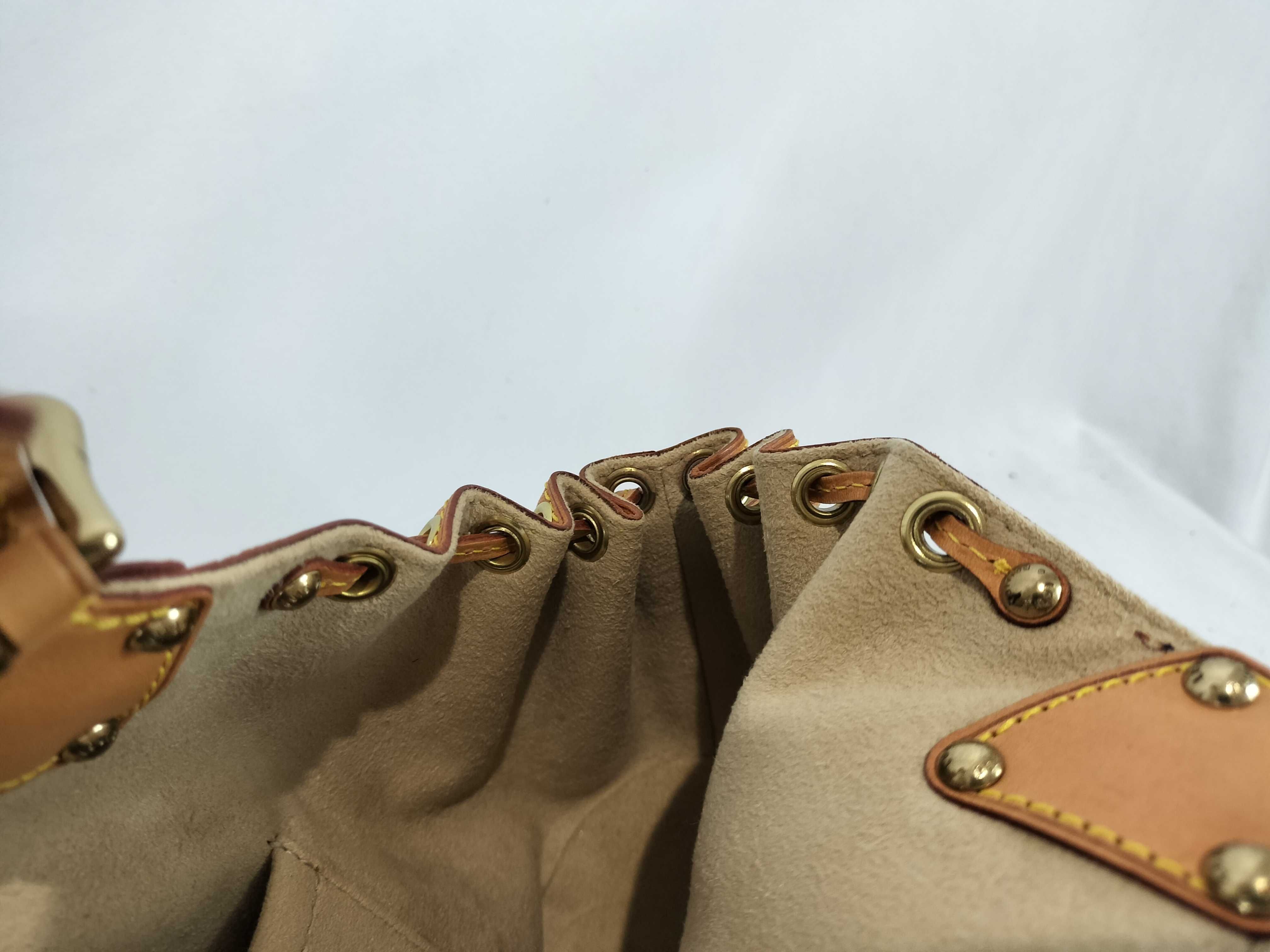 Monogram M92399 Teda PM Handbag — view 13