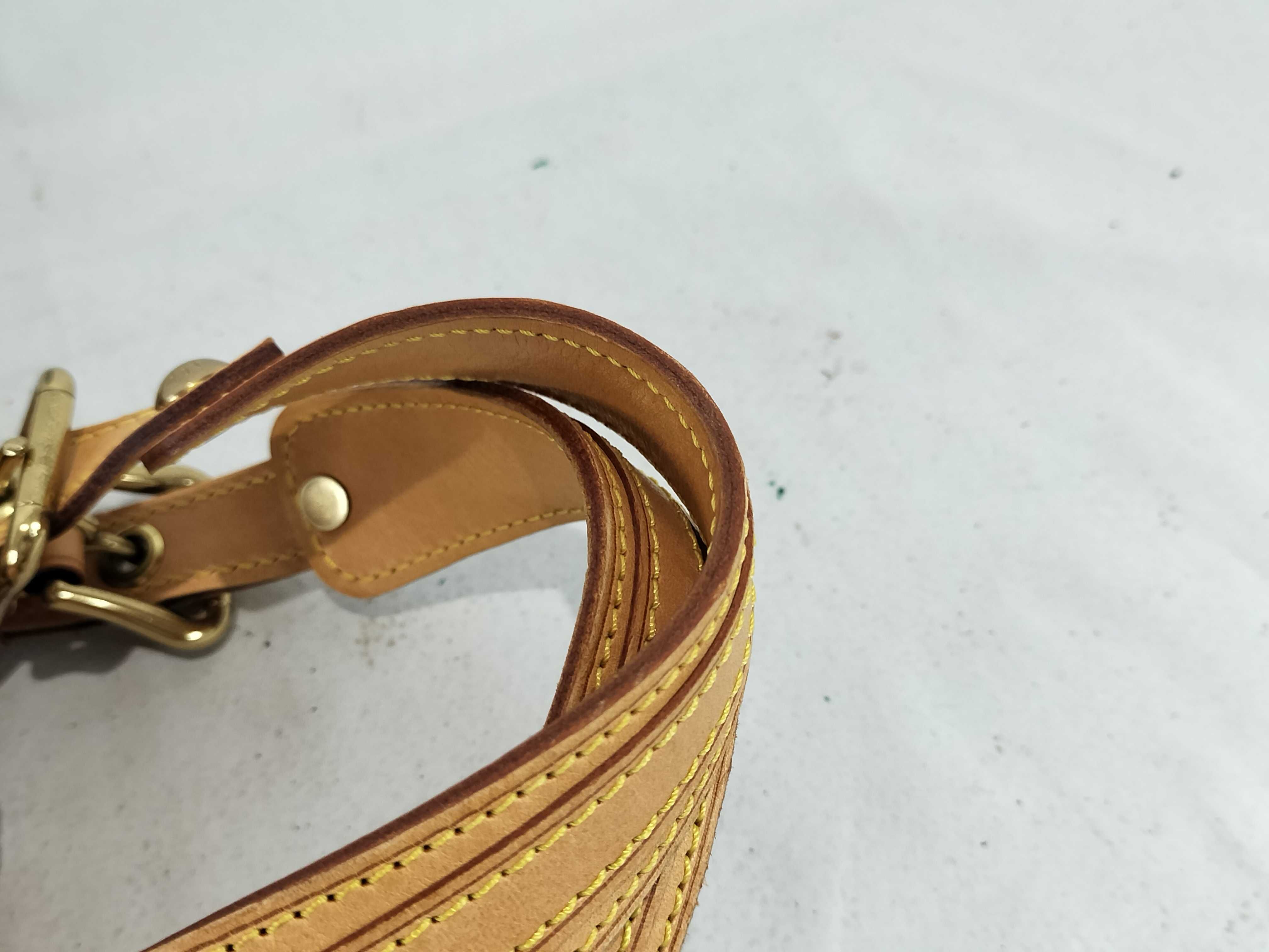 Monogram M92399 Teda PM Handbag — view 5