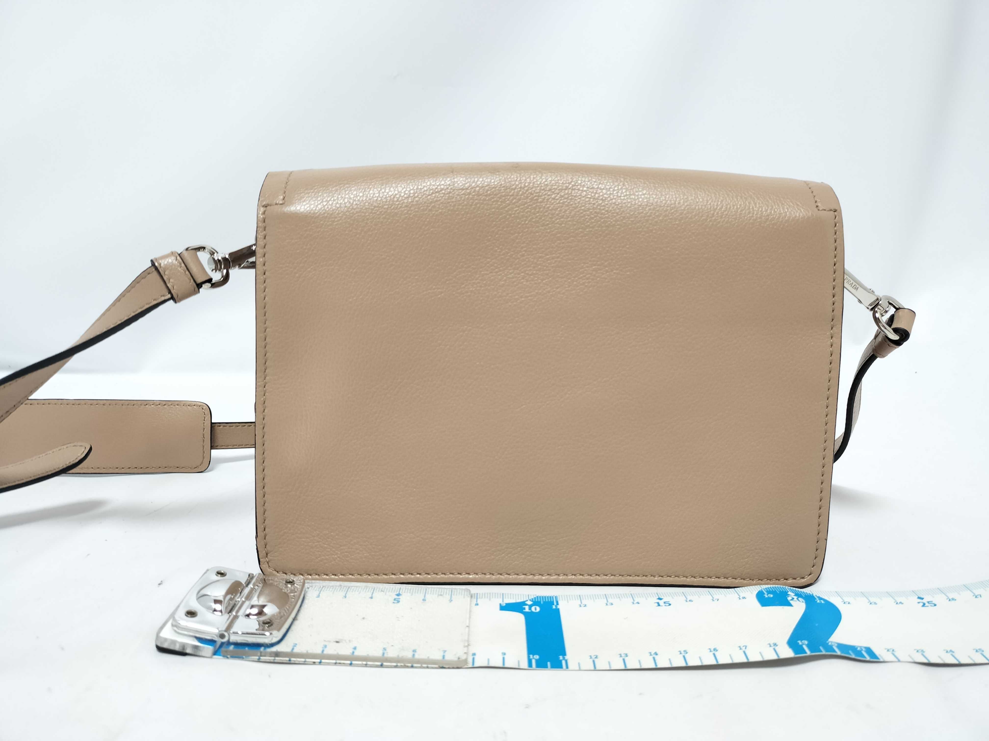 1BD296 Shoulder Bag — view 2