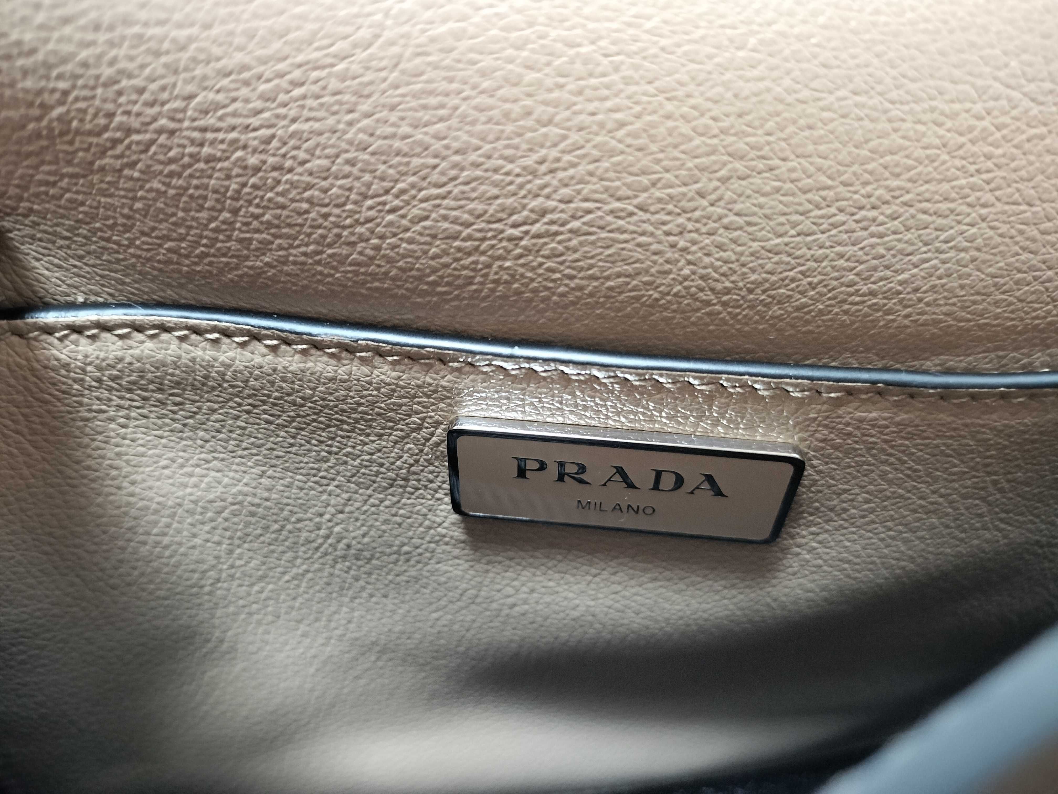 1BD296 Shoulder Bag — view 11