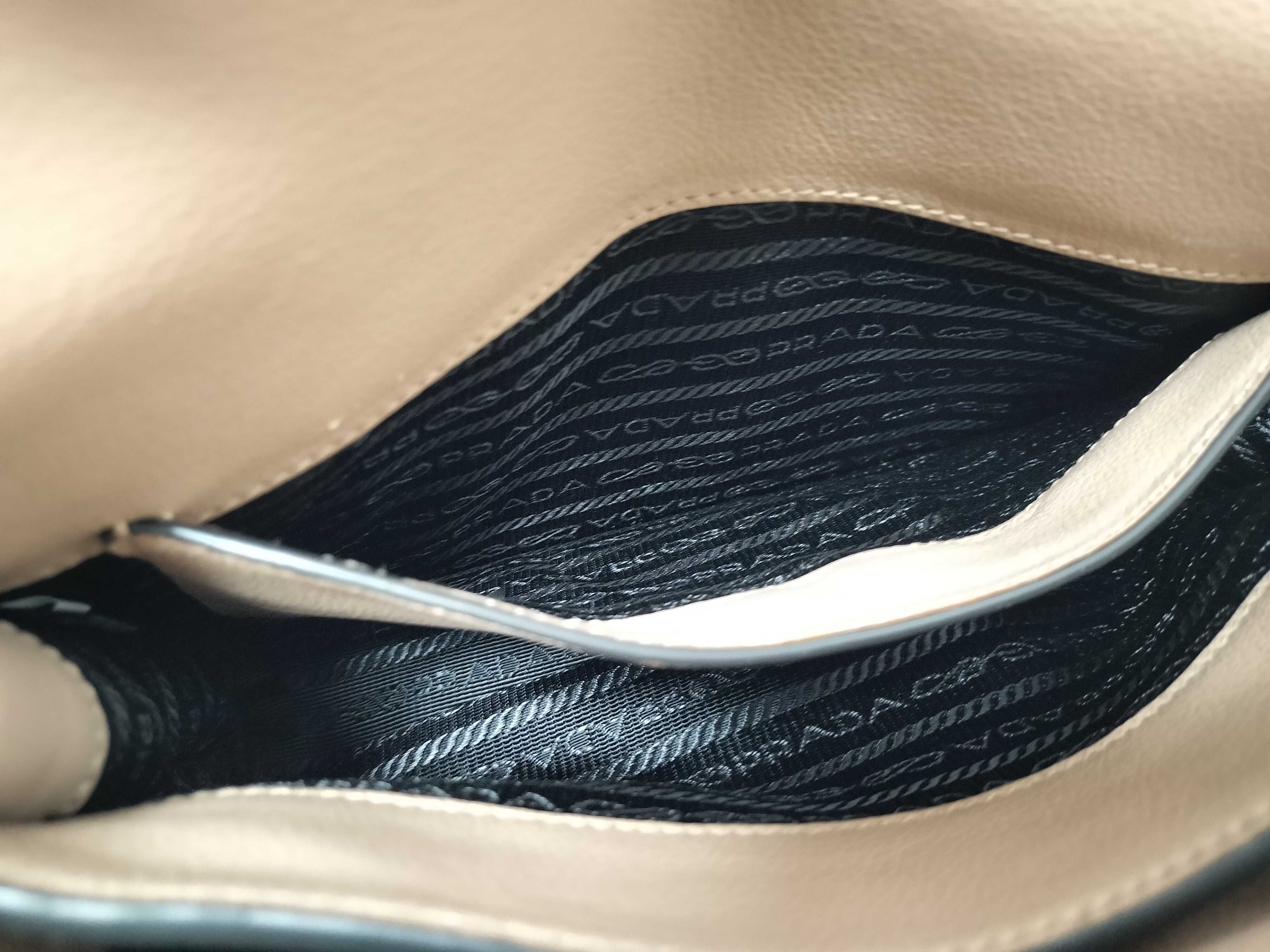 1BD296 Shoulder Bag — view 12
